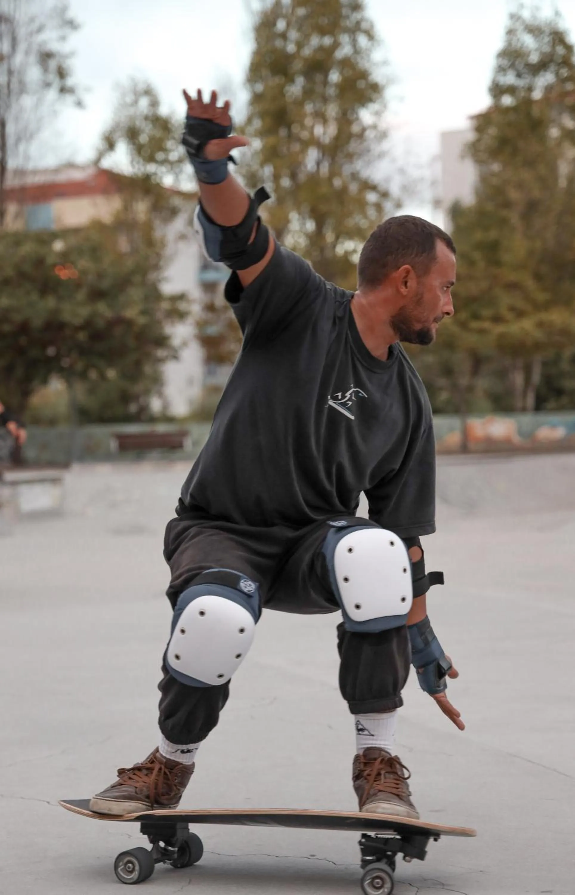 Sports in Malacuna Peniche