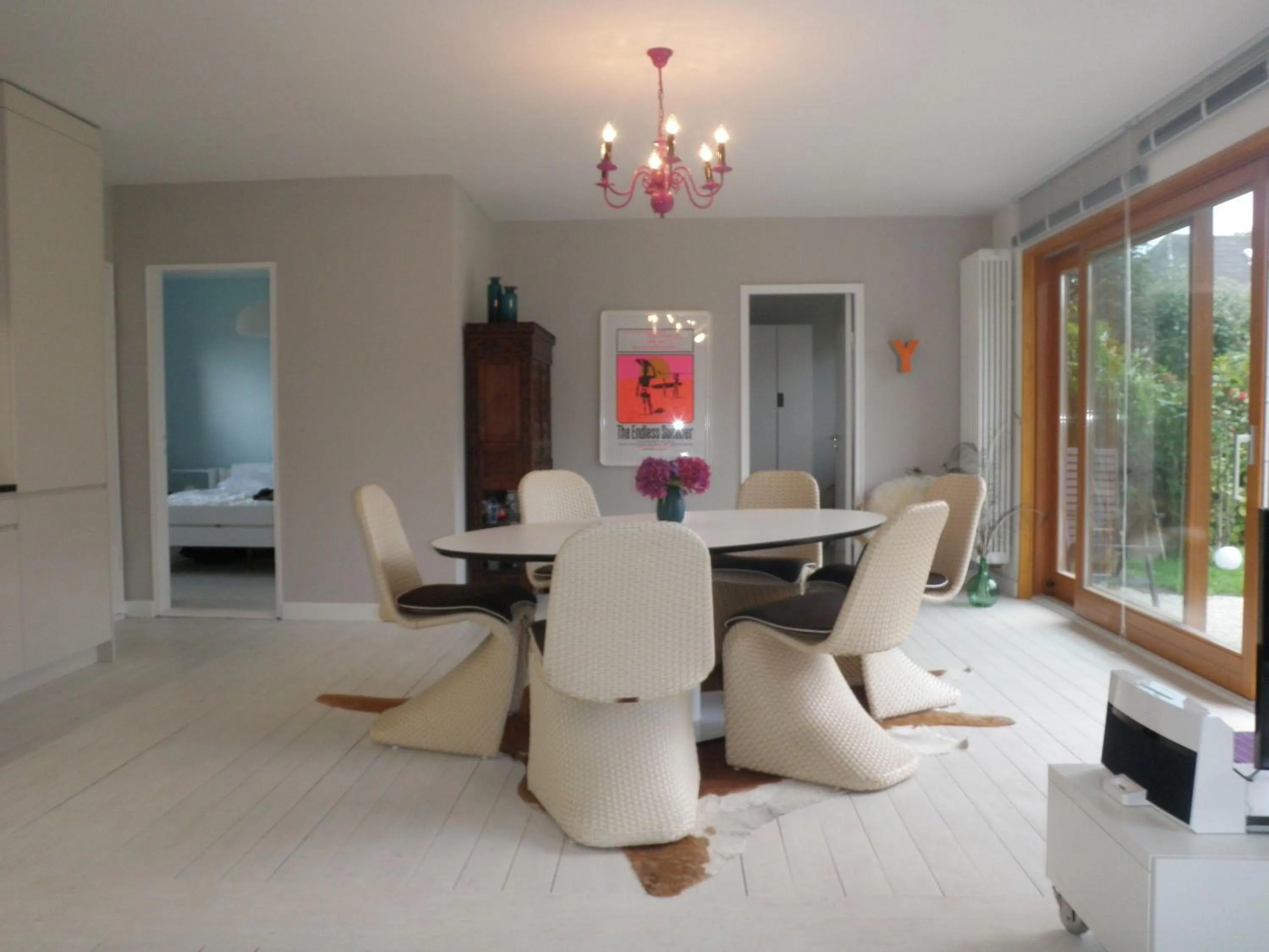 Sylt-Bungalow