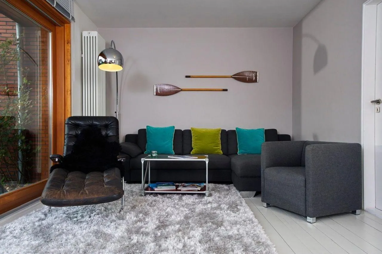 Sylt-Bungalow