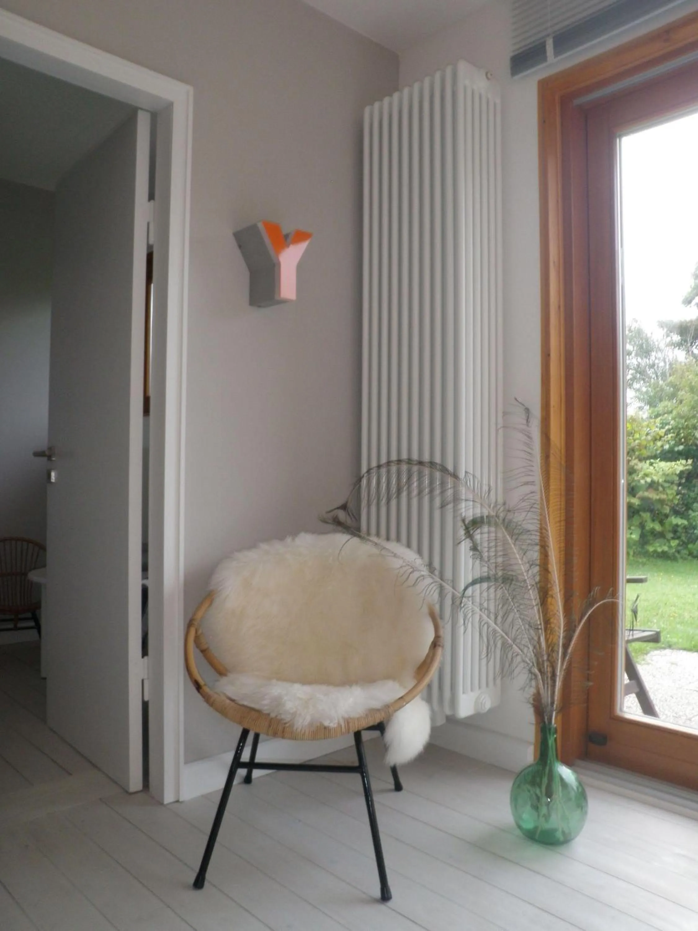 Sylt-Bungalow