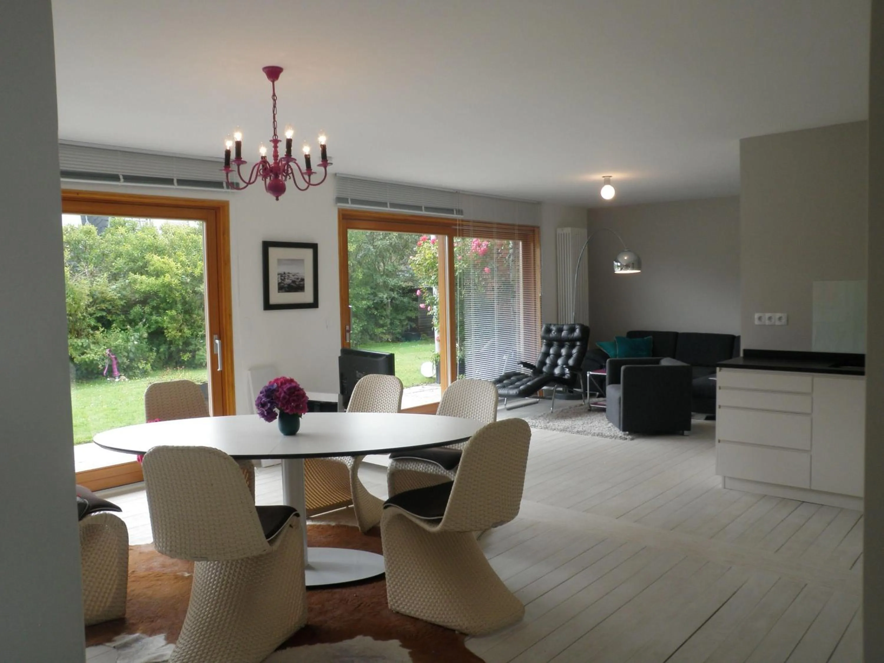 Sylt-Bungalow