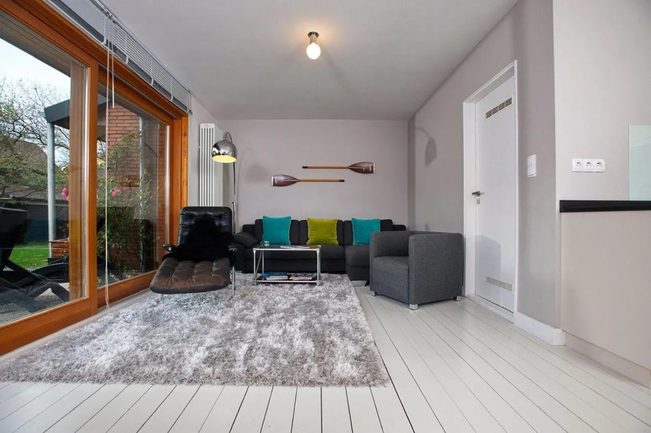 Sylt-Bungalow