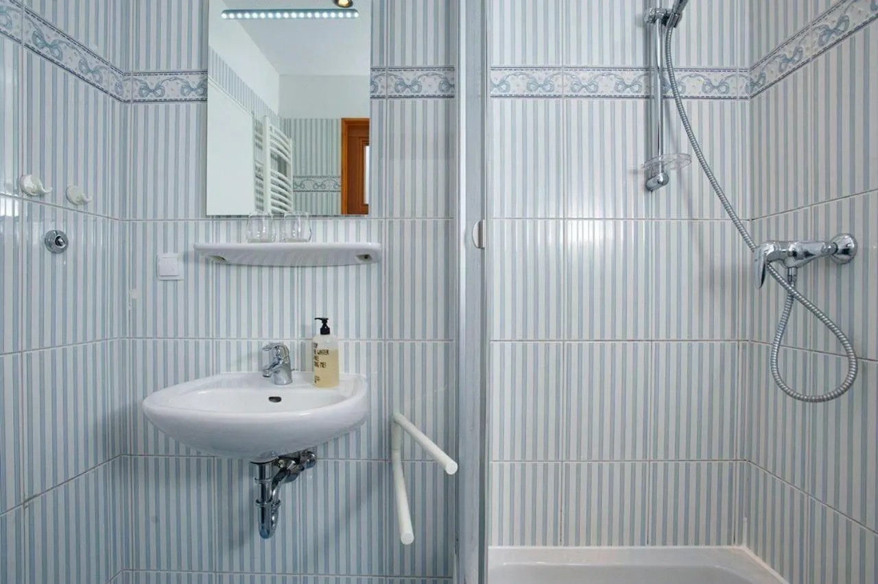 Sylt-Bungalow