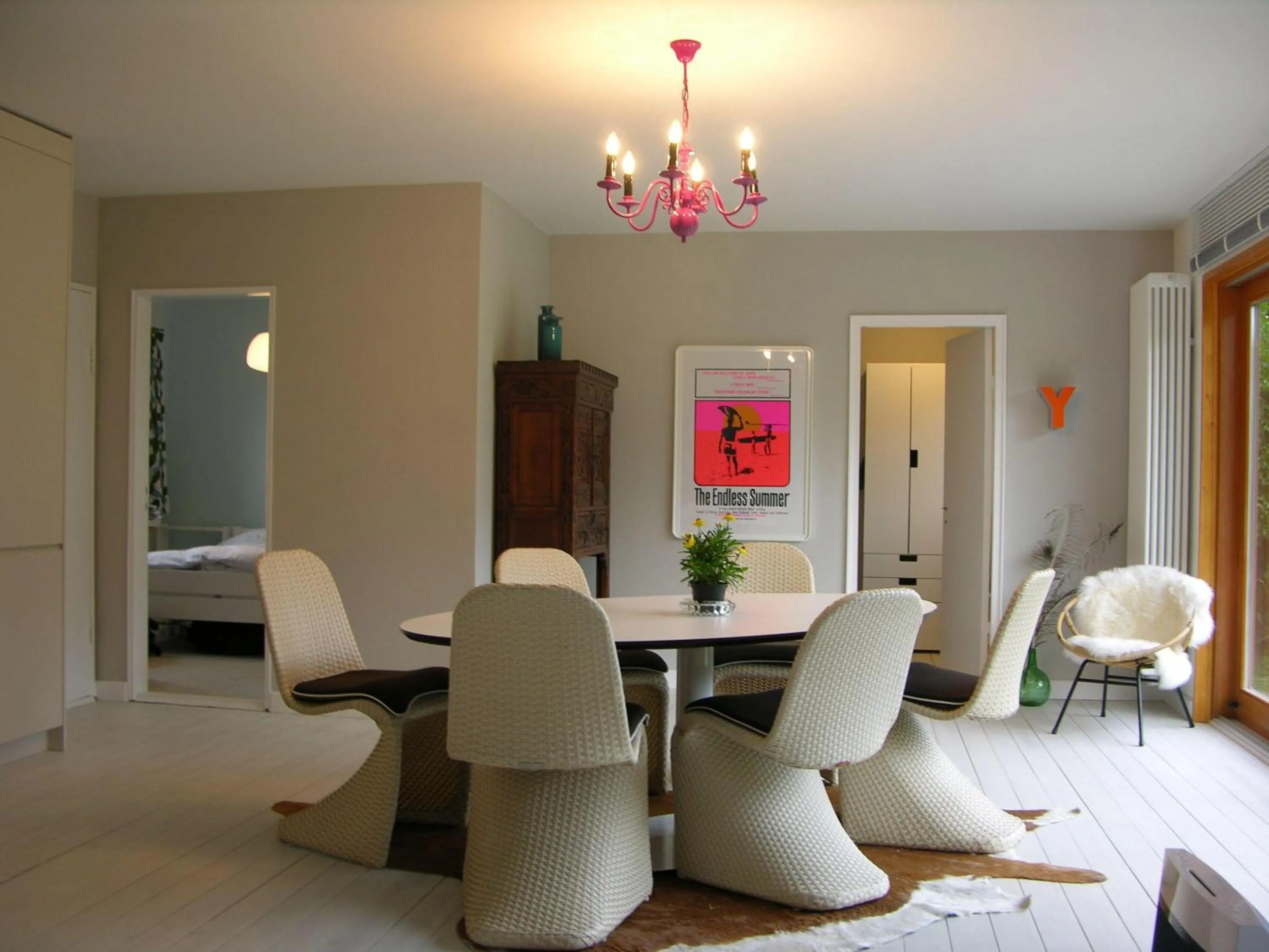 Sylt-Bungalow