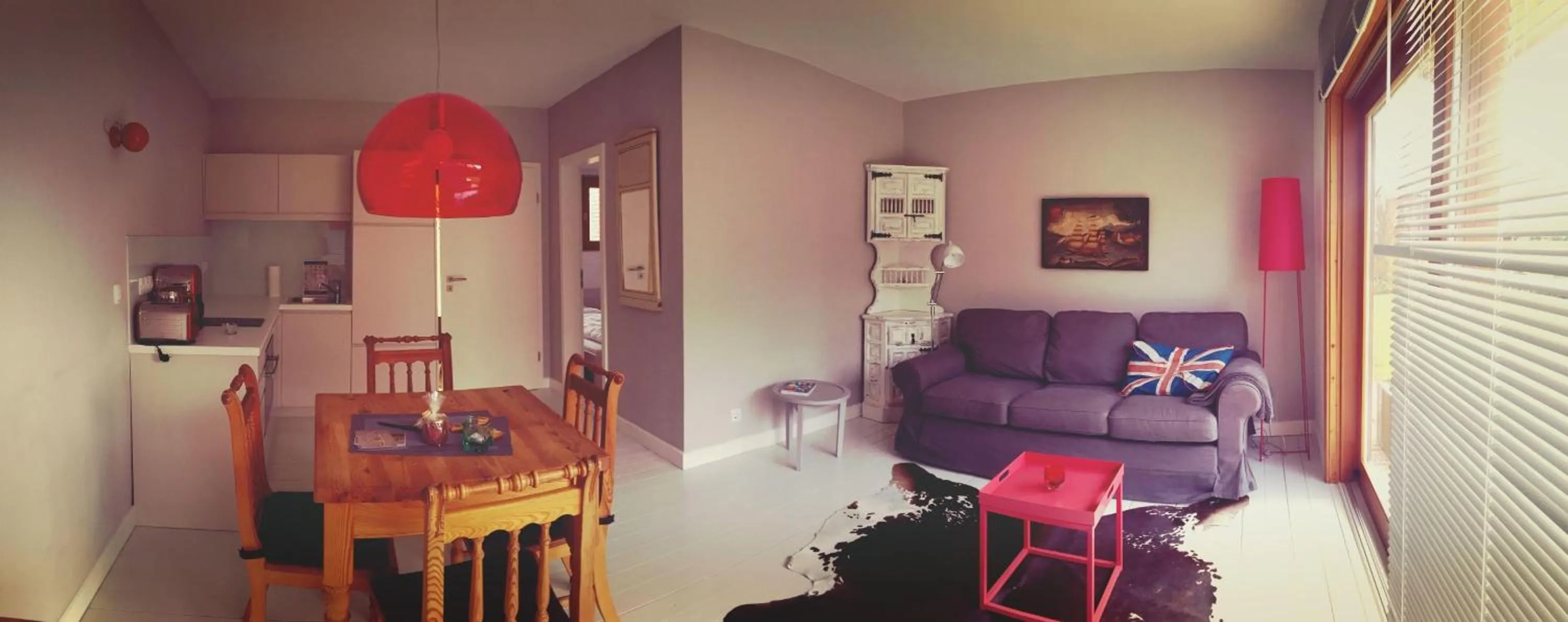 Bungalow-M