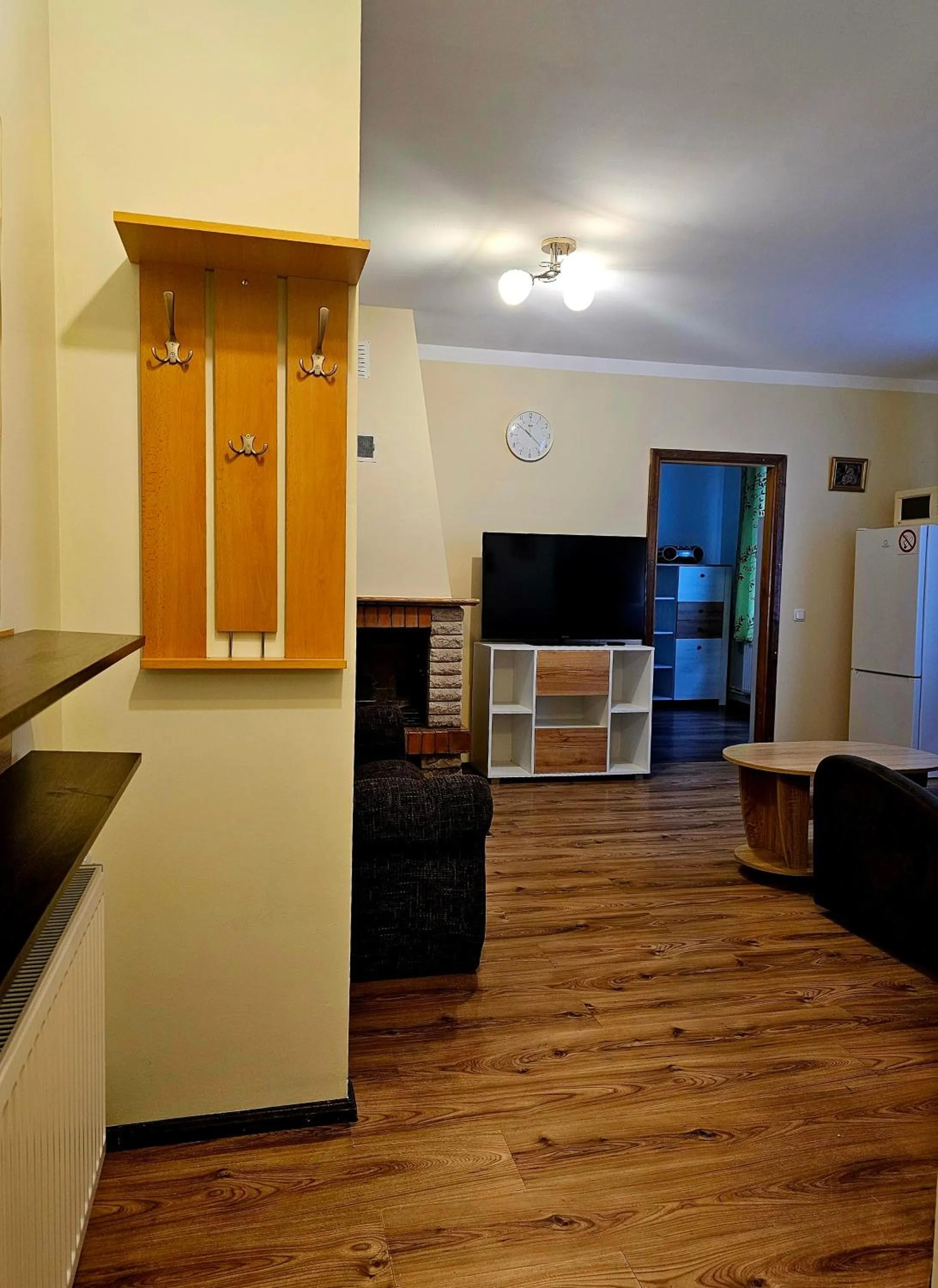 Apartment Hotel Rubini