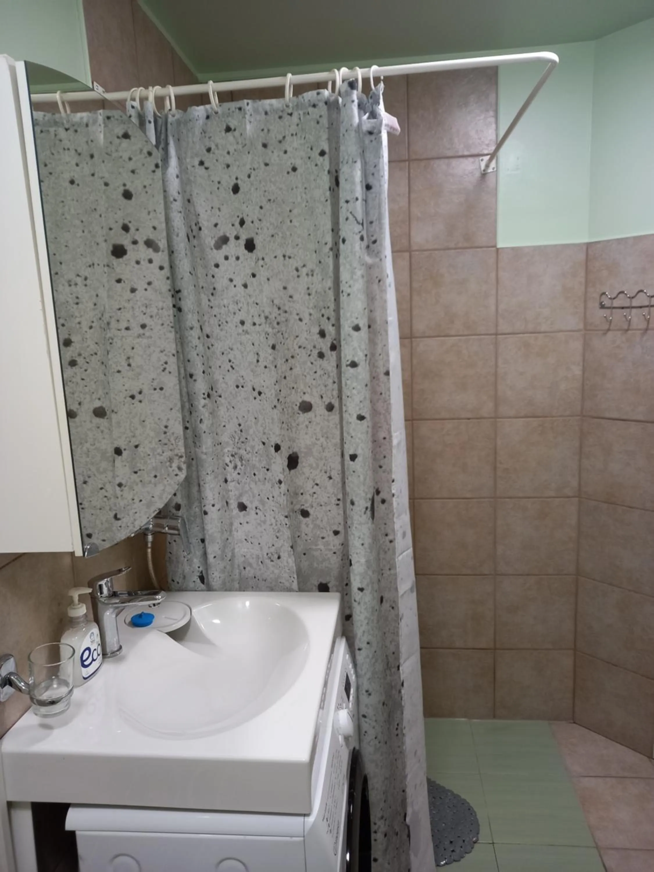 Apartment Hotel Rubini