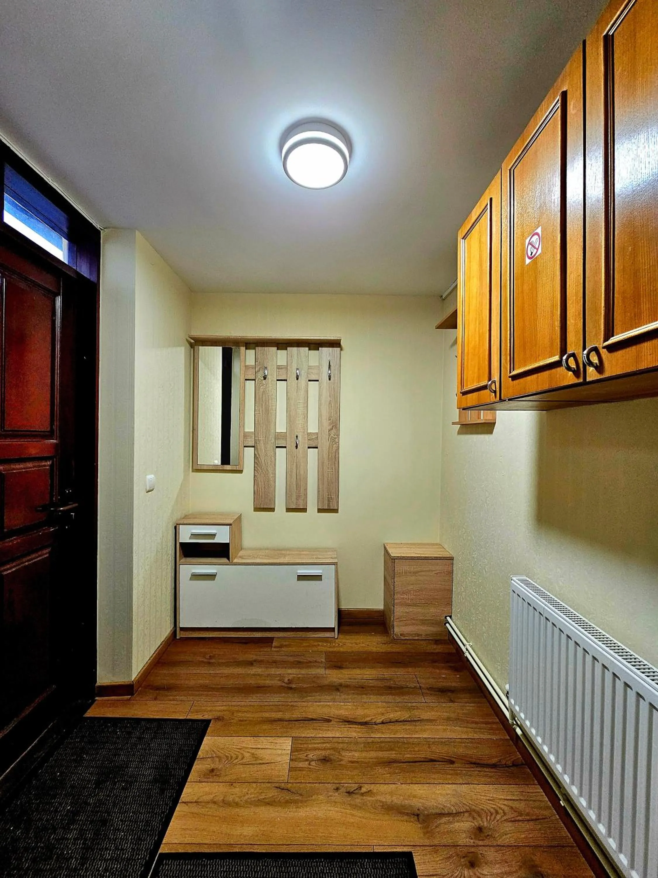 Apartment Hotel Rubini