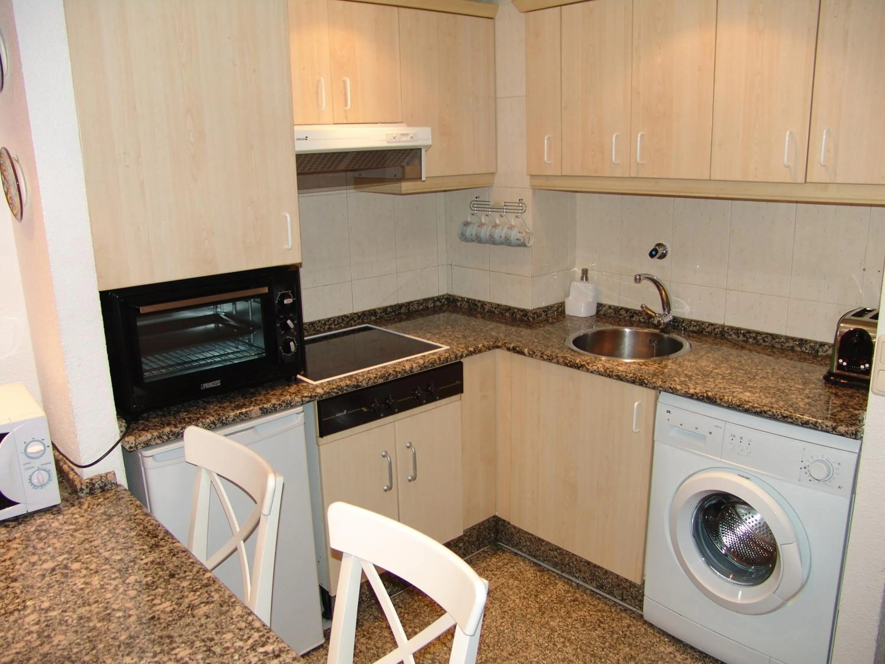 Apartamento en Sallent de Gallego
