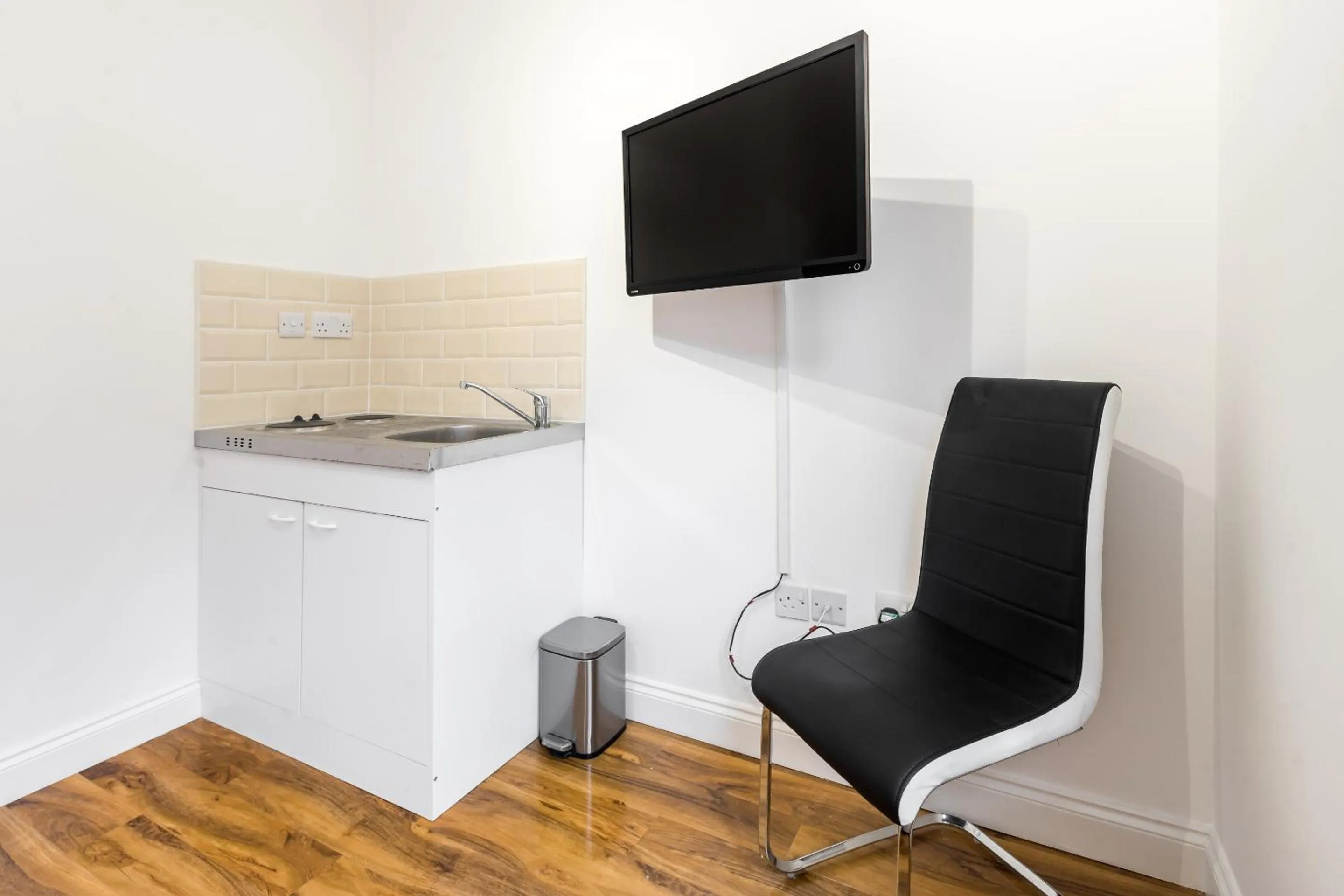 Living room in City Rooms