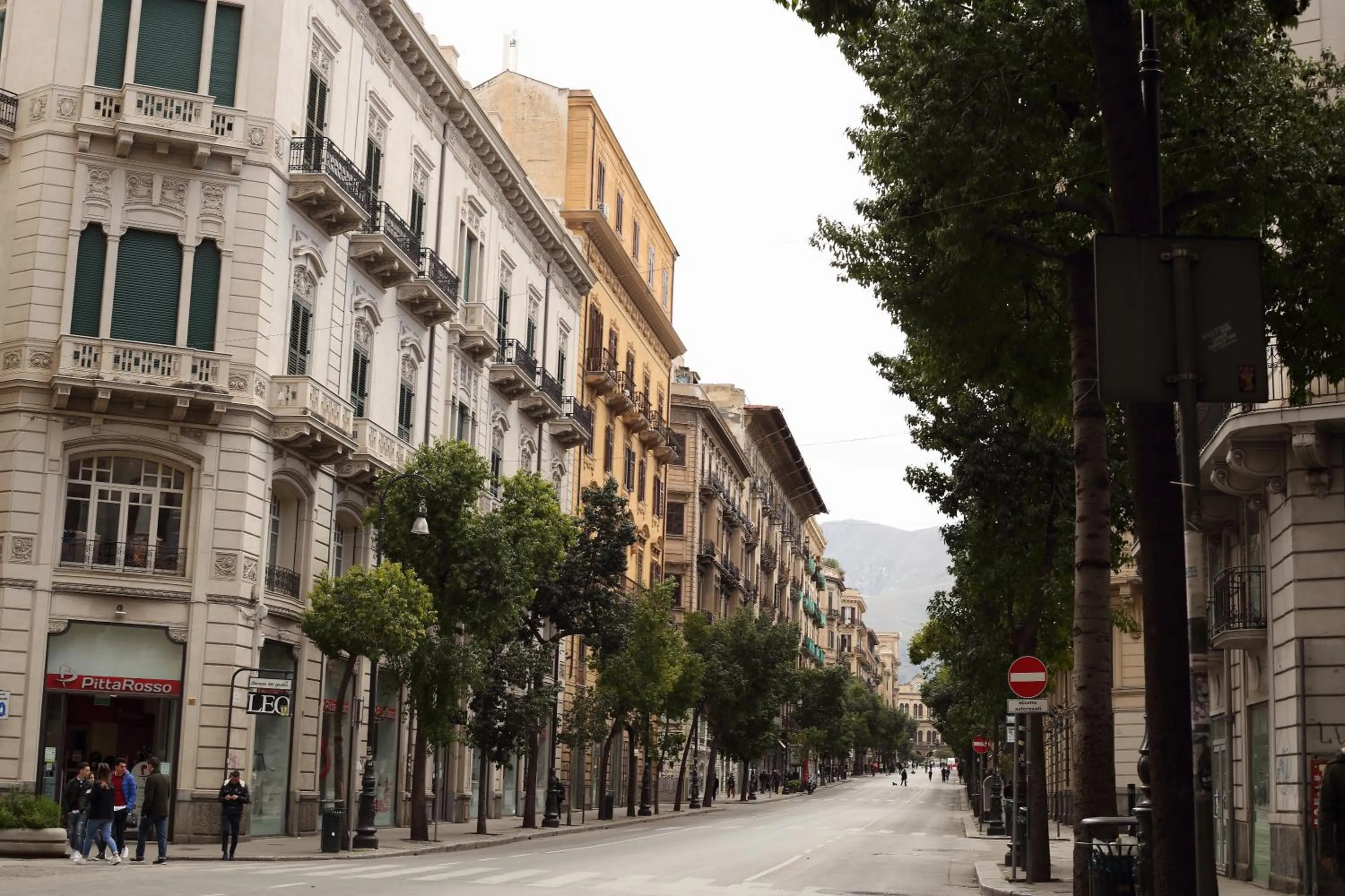 Other in Mantegna Rooms