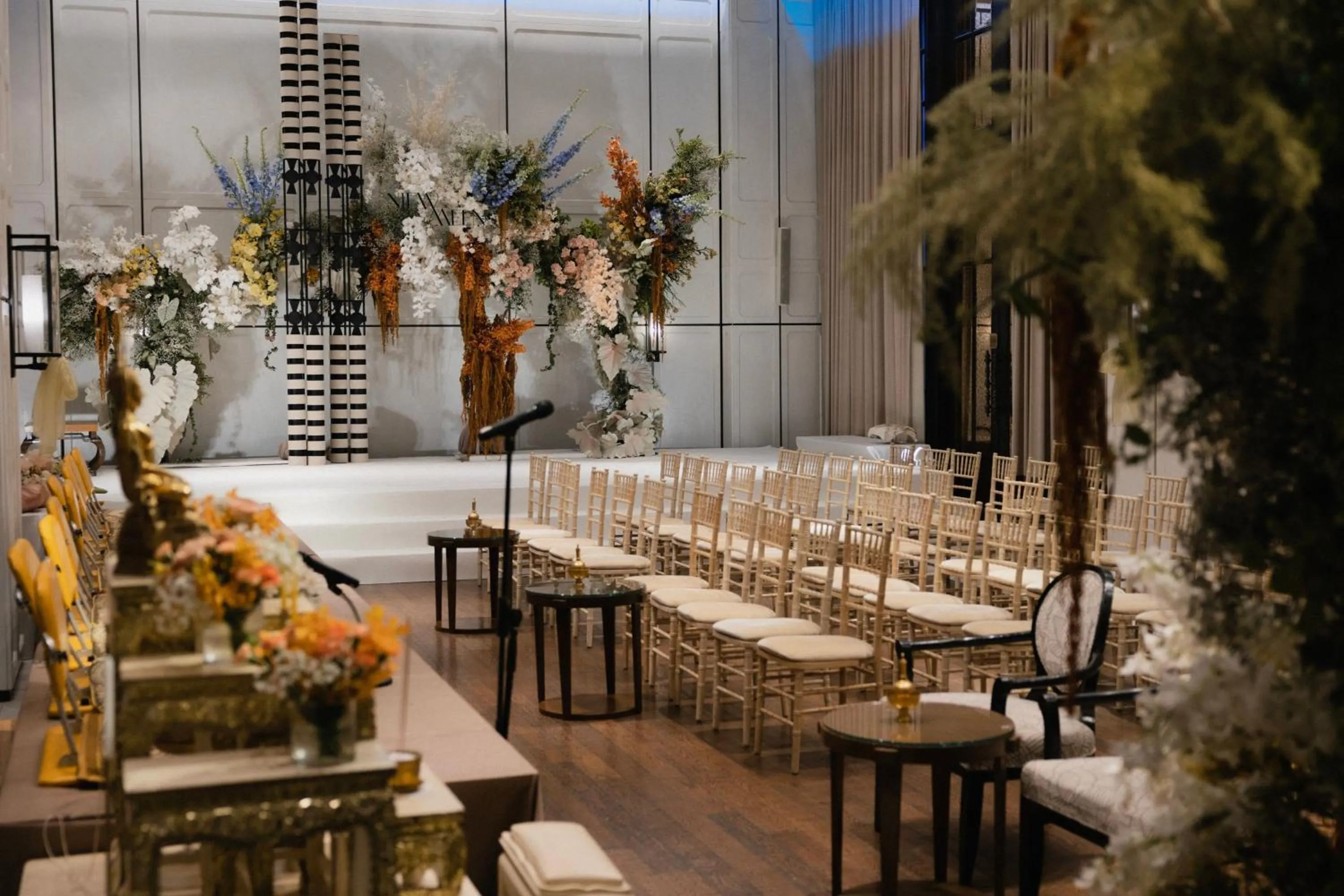 Banquet/Function facilities in The Athenee Hotel, a Luxury Collection Hotel, Bangkok