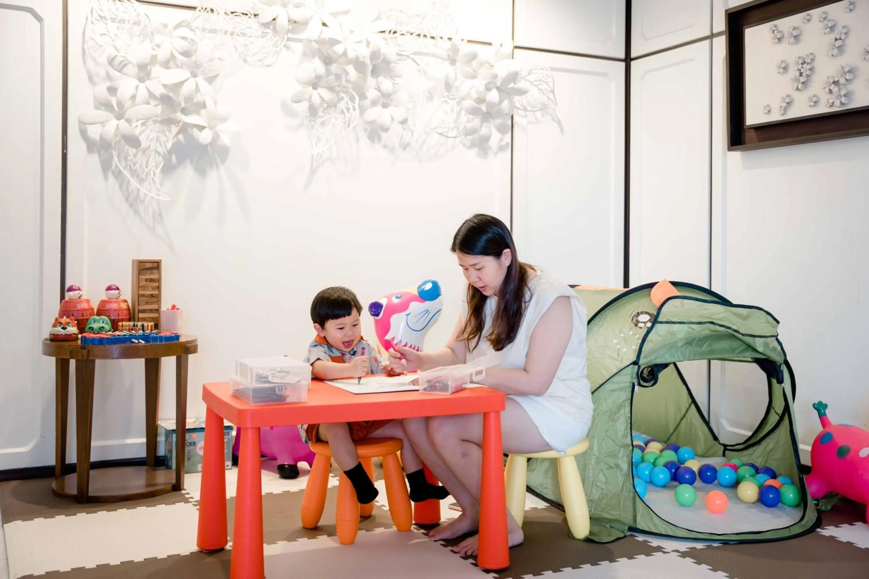 Other in The Athenee Hotel, a Luxury Collection Hotel, Bangkok