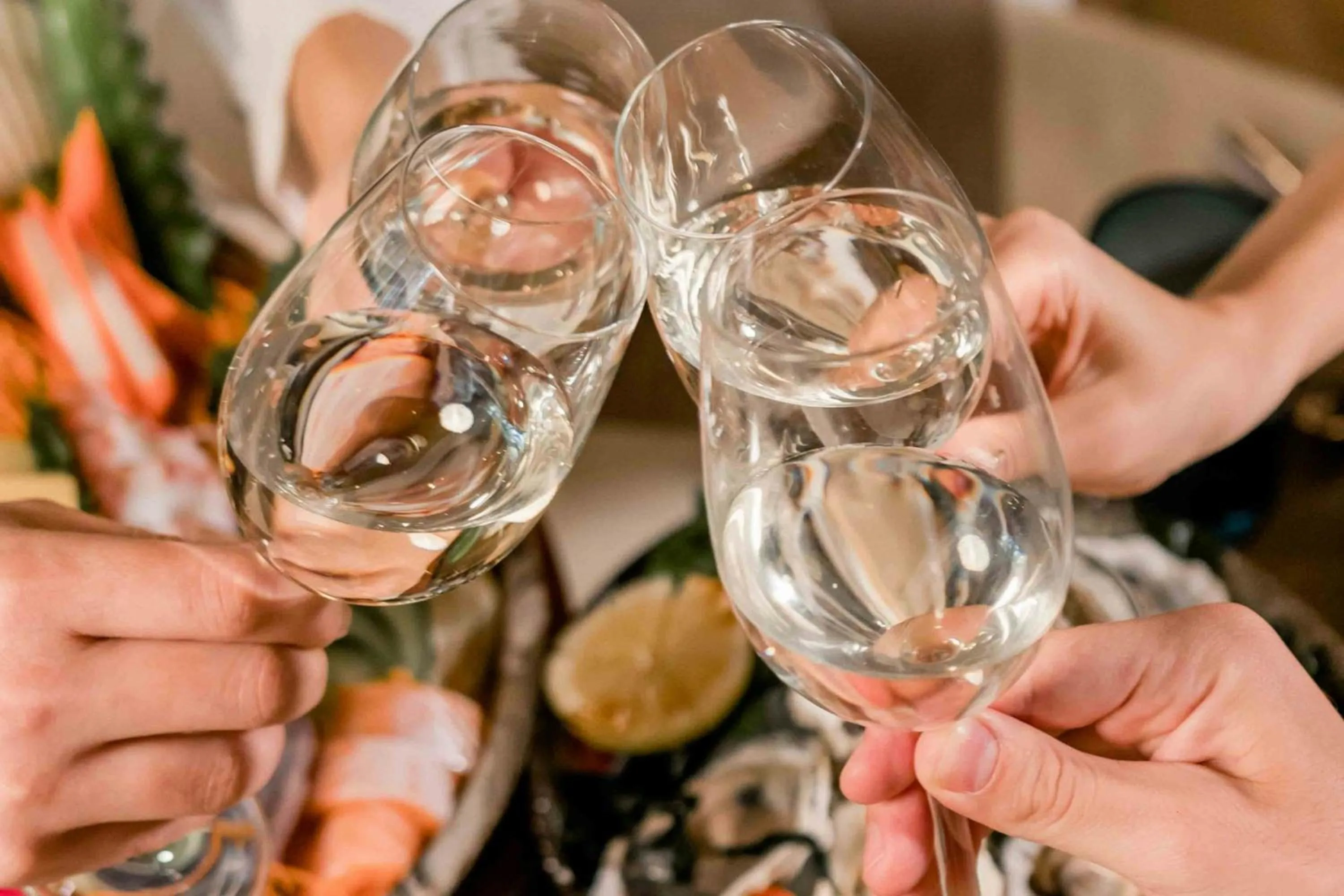 Restaurant/places to eat in The Athenee Hotel, a Luxury Collection Hotel, Bangkok