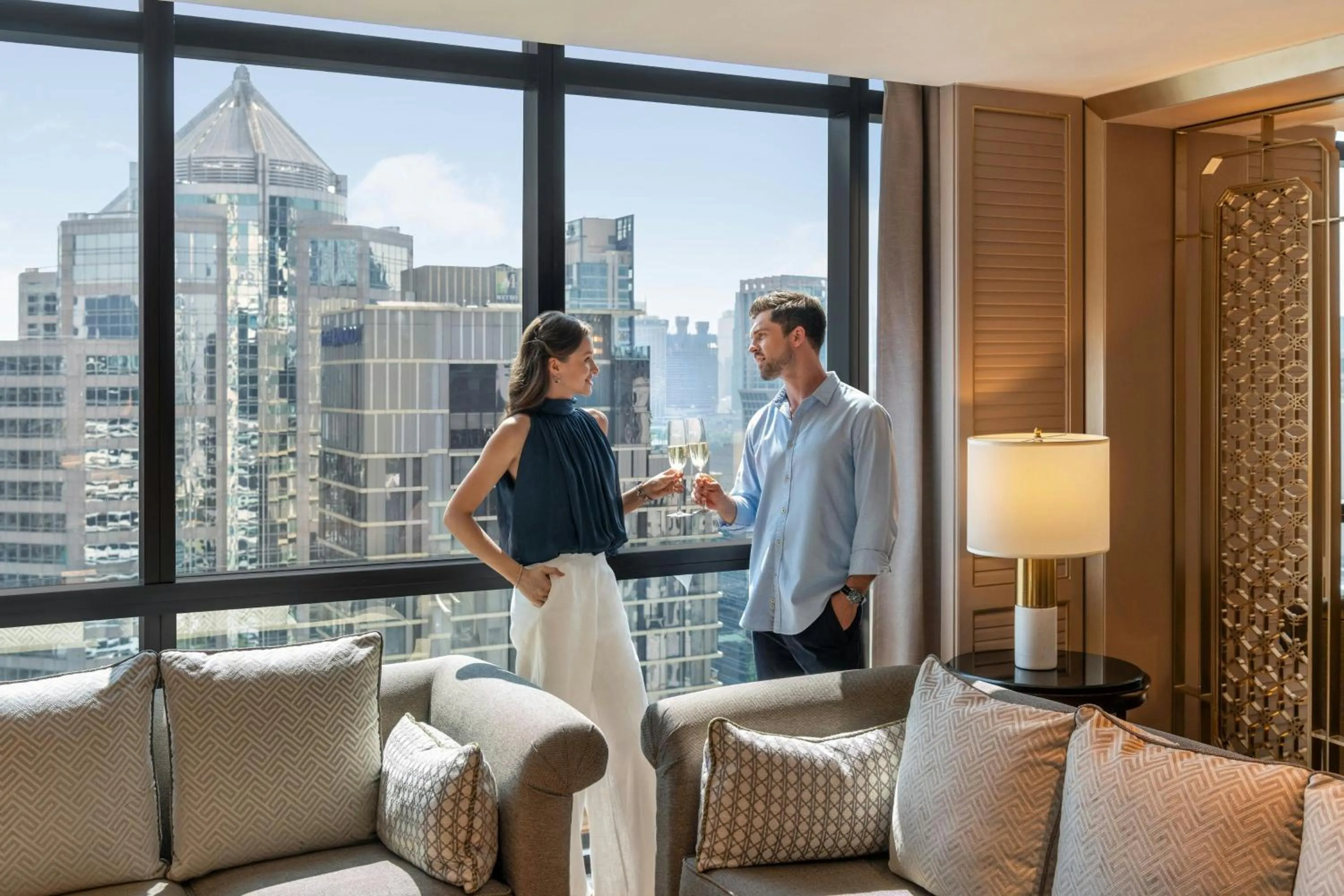 Other in The Athenee Hotel, a Luxury Collection Hotel, Bangkok