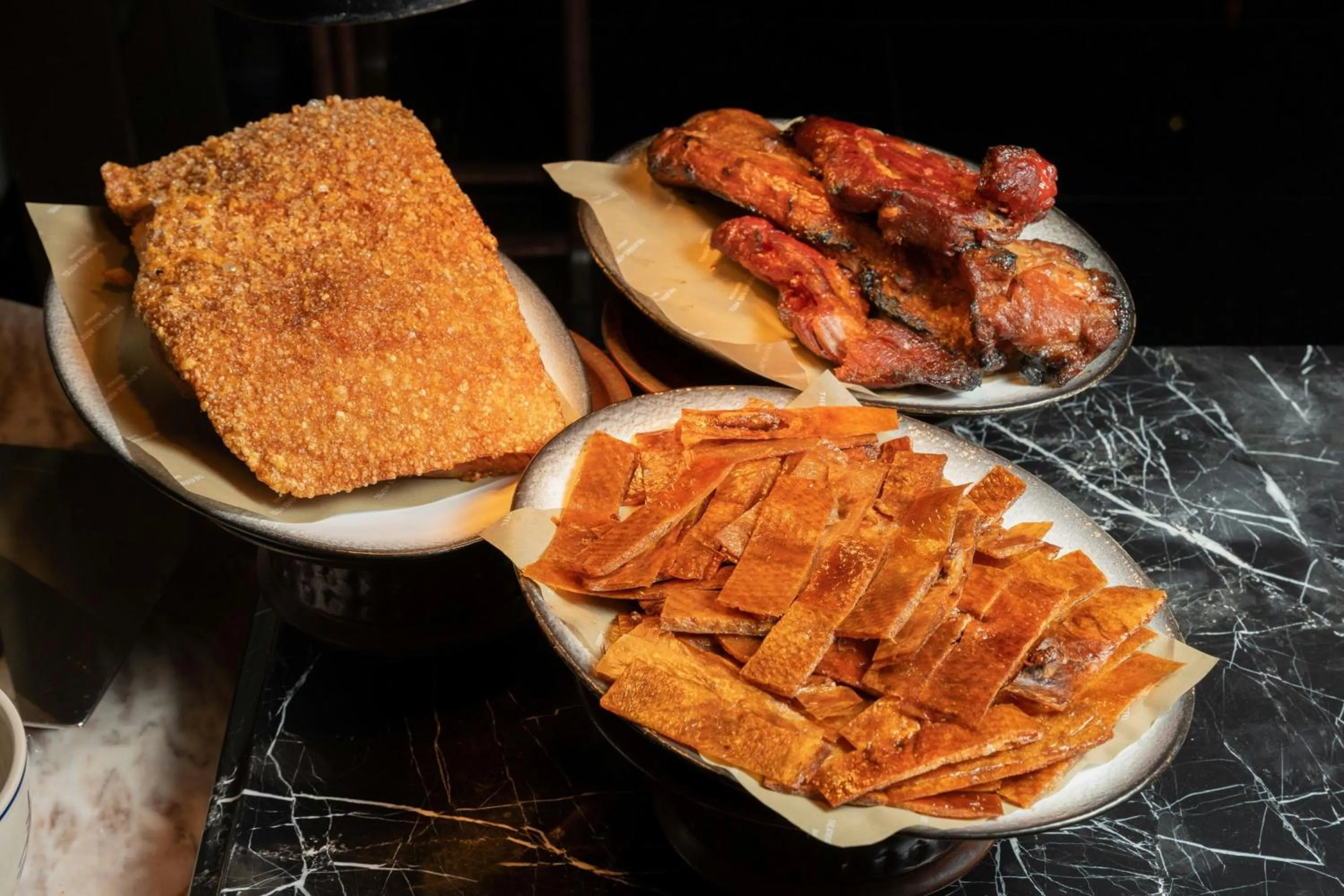 Restaurant/places to eat in The Athenee Hotel, a Luxury Collection Hotel, Bangkok