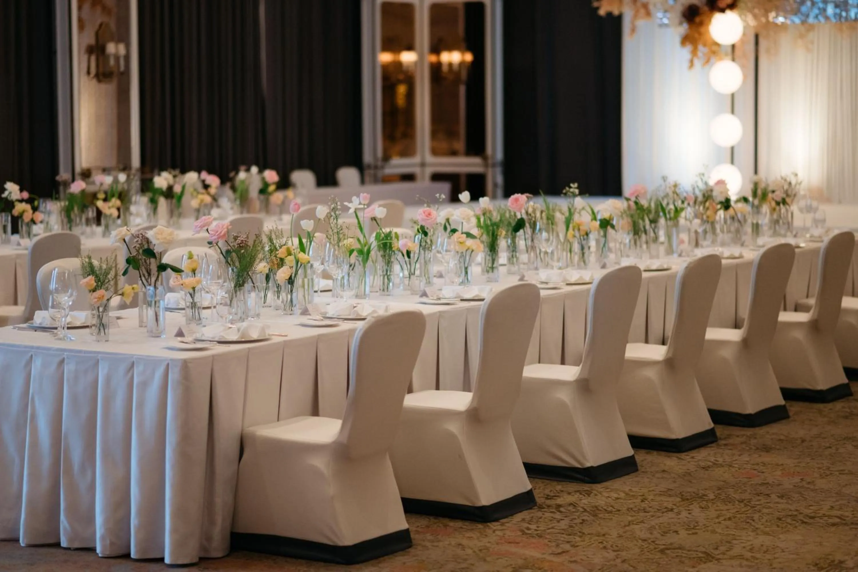 Banquet/Function facilities in The Athenee Hotel, a Luxury Collection Hotel, Bangkok