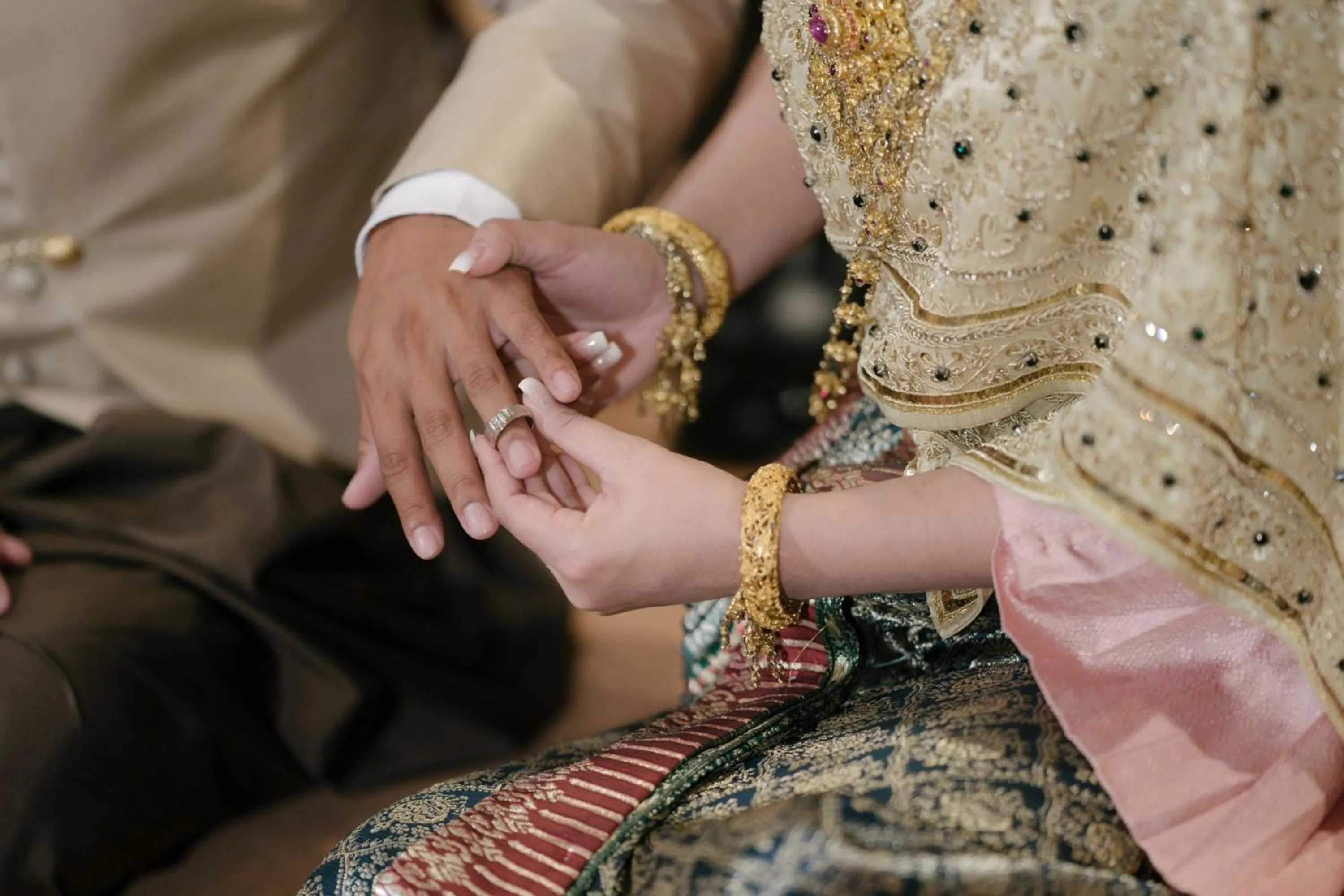 Banquet/Function facilities in The Athenee Hotel, a Luxury Collection Hotel, Bangkok