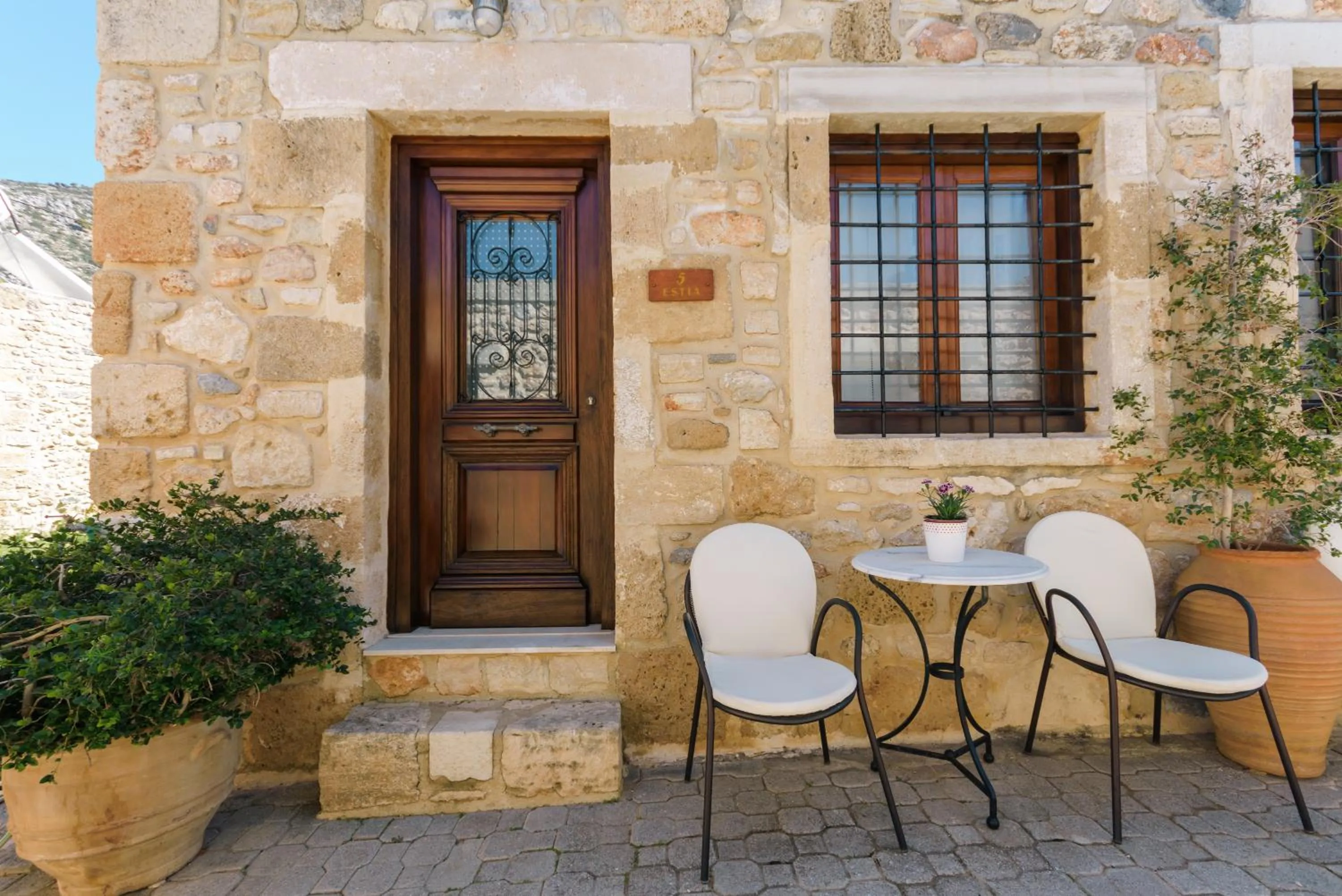 Property building in Casa Di Veneto