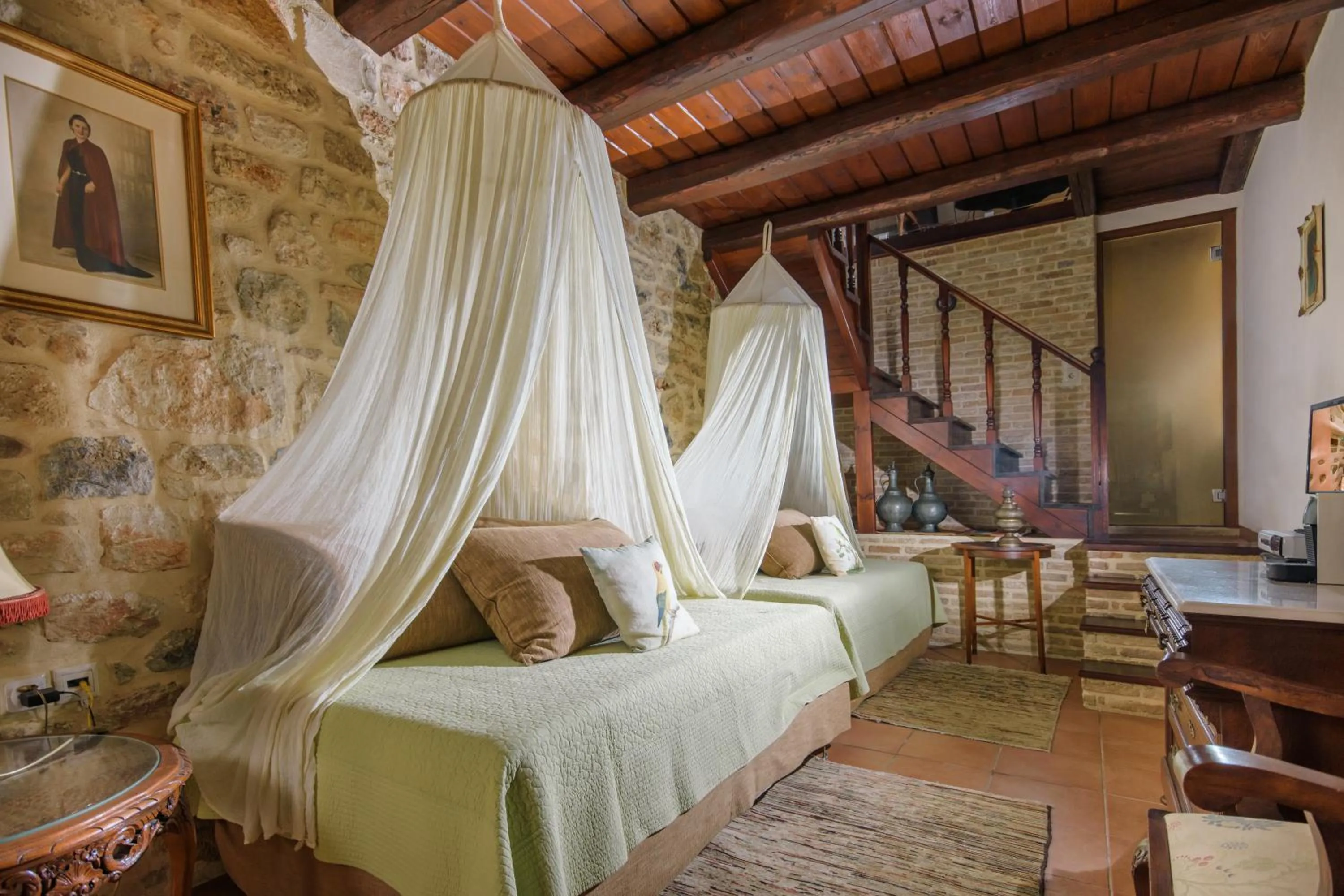 Bed in Casa Di Veneto