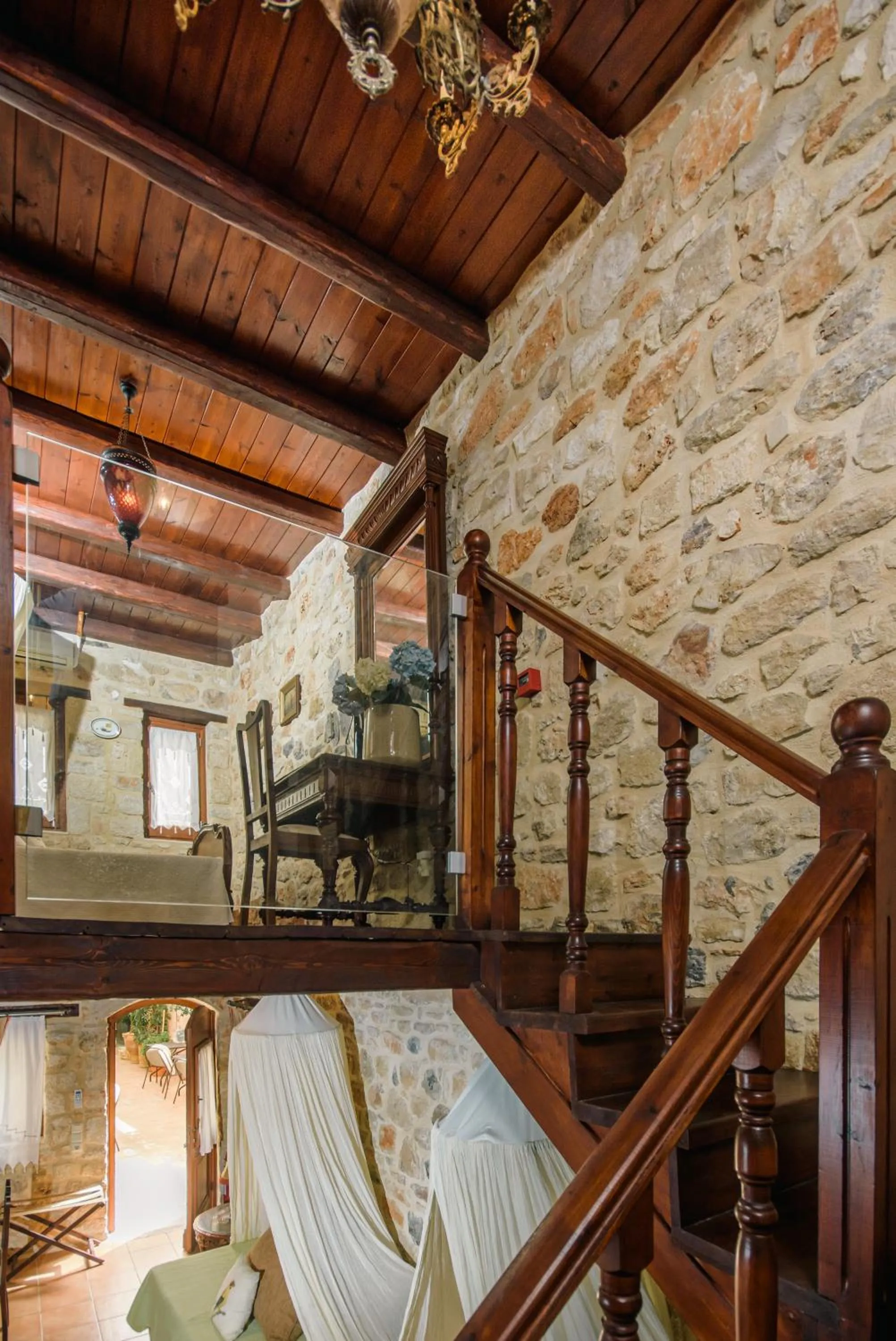 Photo of the whole room, Bed in Casa Di Veneto