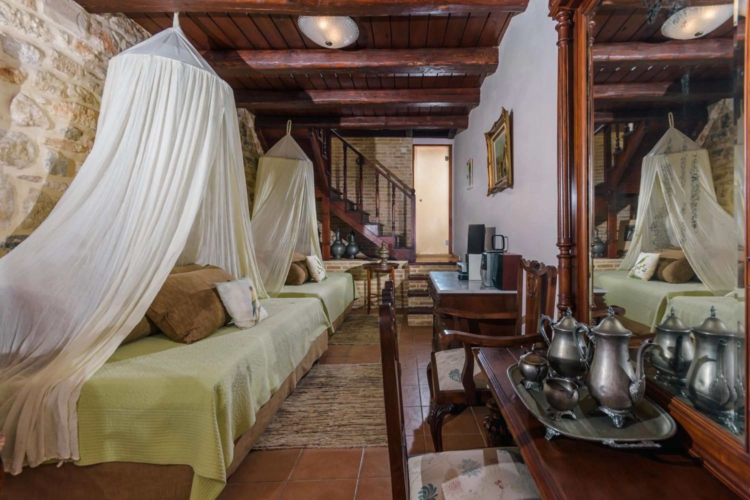 Bed in Casa Di Veneto