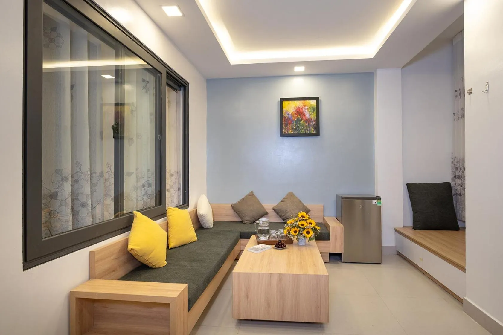 Stop and Go Boutique Homestay Hue