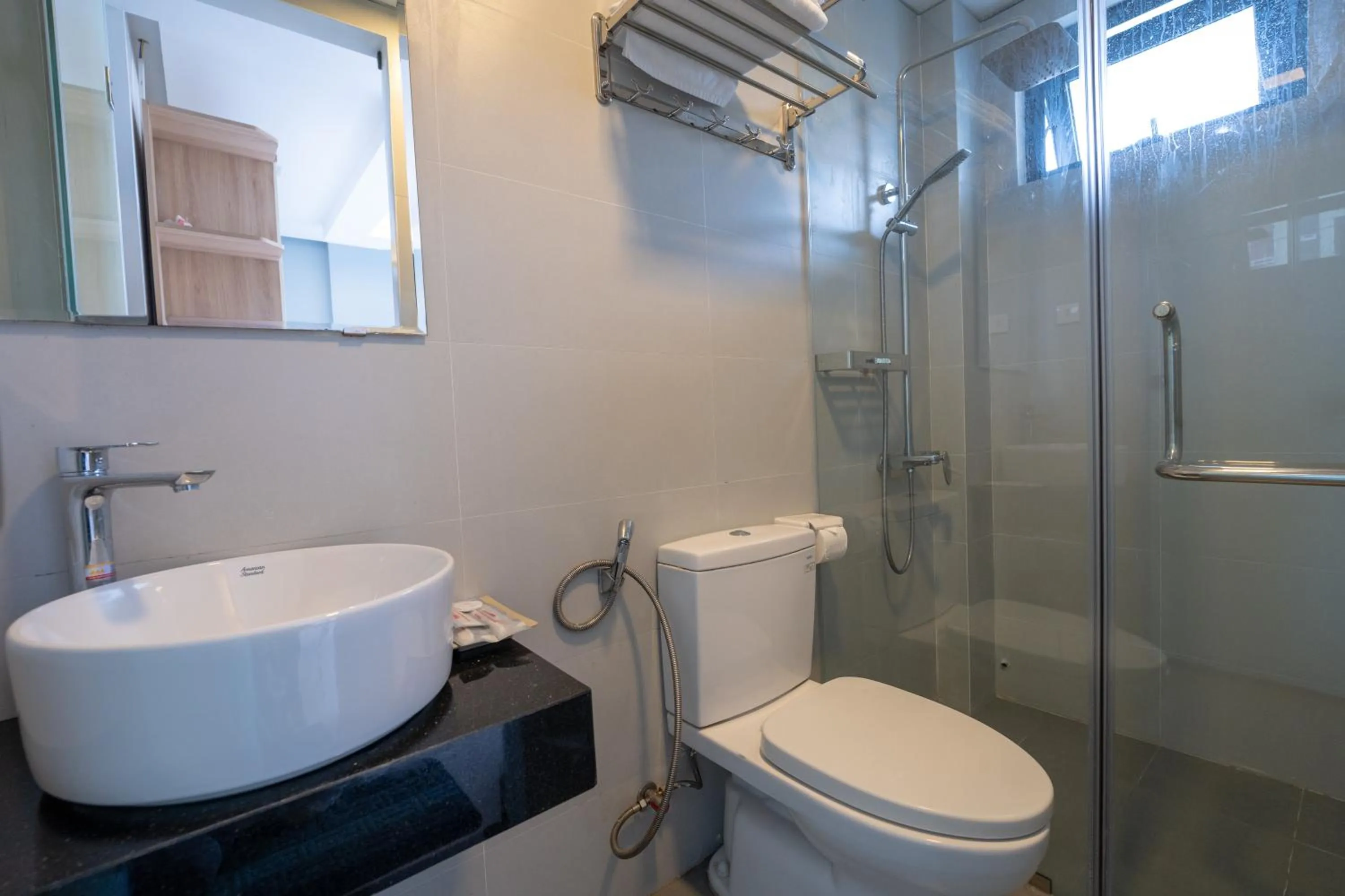 Stop and Go Boutique Homestay Hue