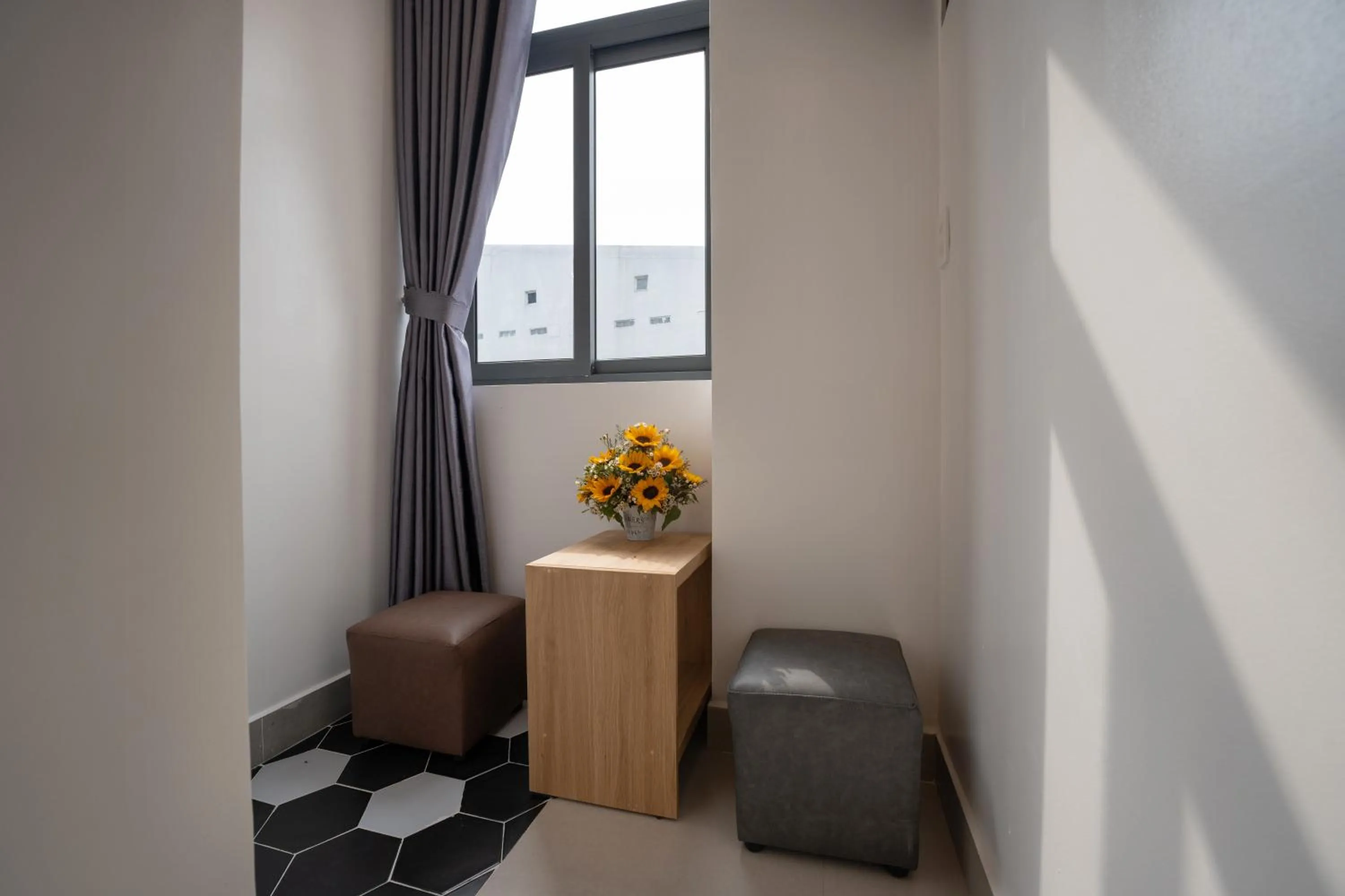 Stop and Go Boutique Homestay Hue