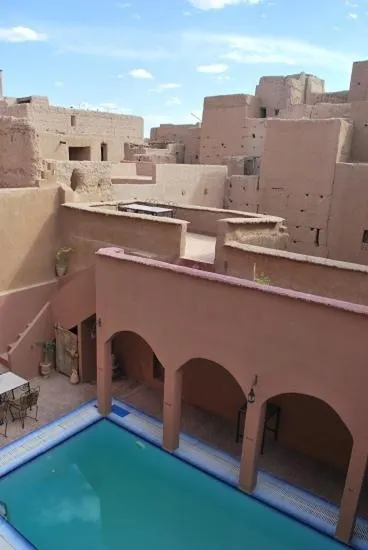 Other in Gite Elkhorbat