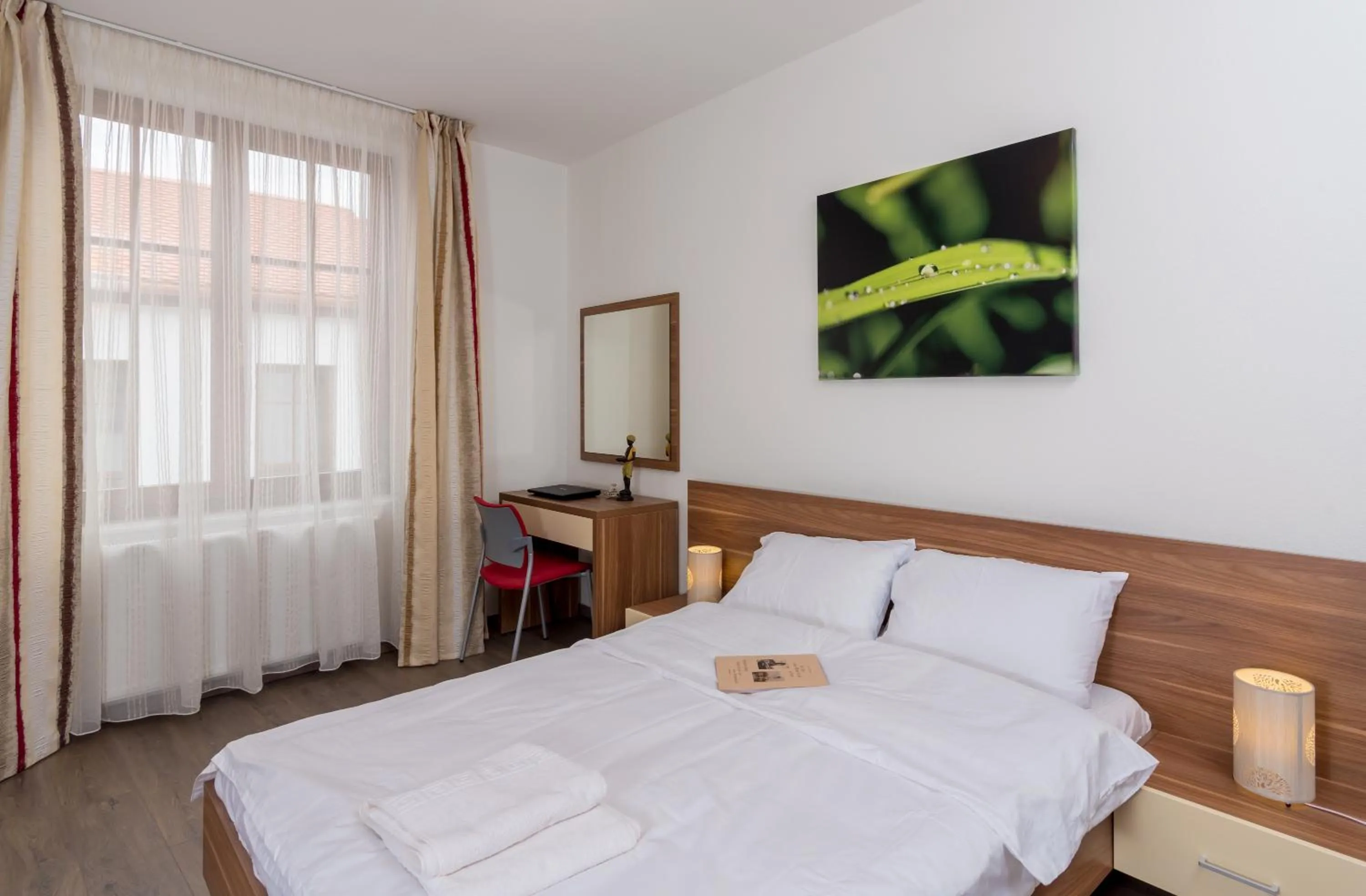 Deluxe Apartment in Casa Nicolae Luxury Suites