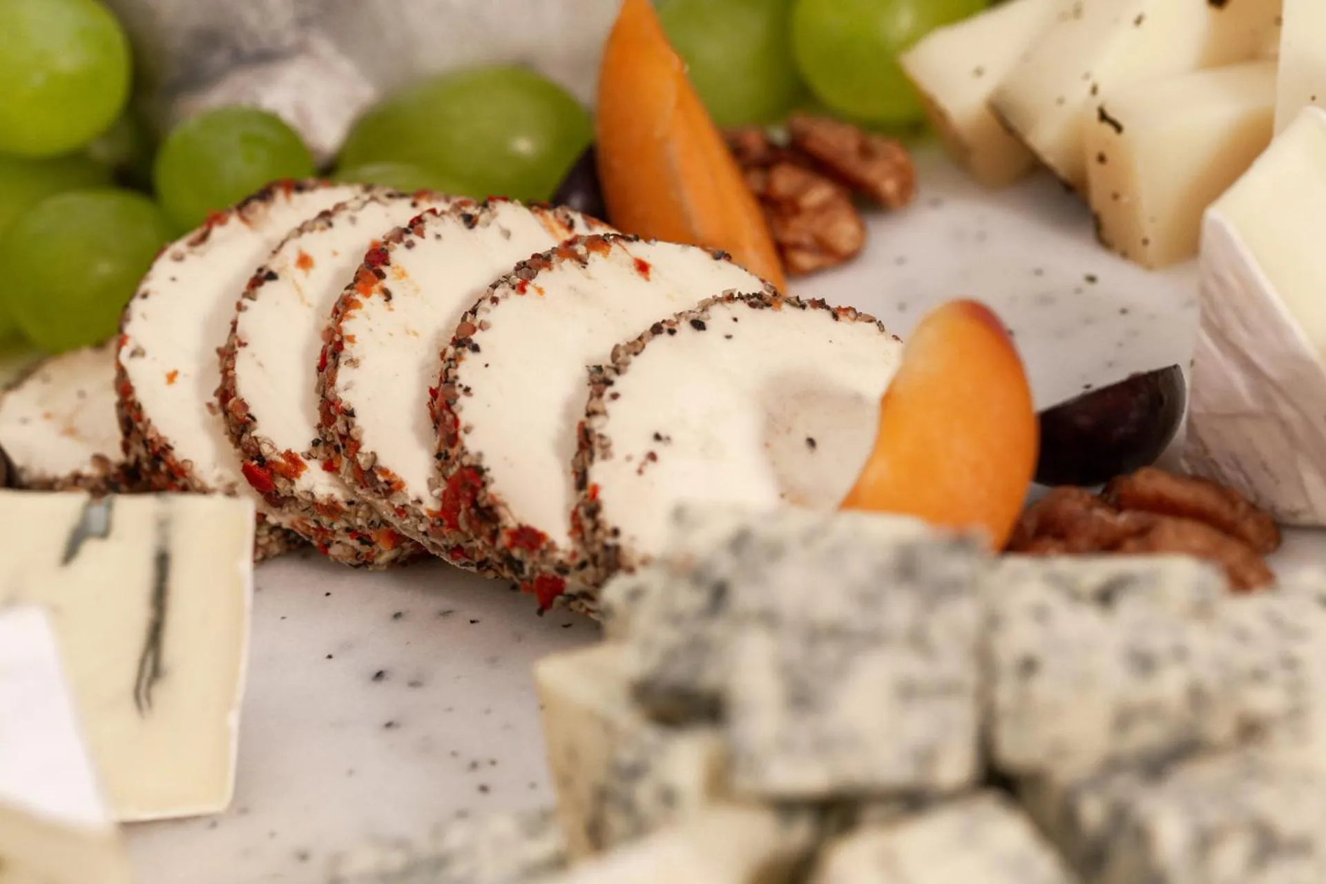 Breakfast in Hotel Gappmaier