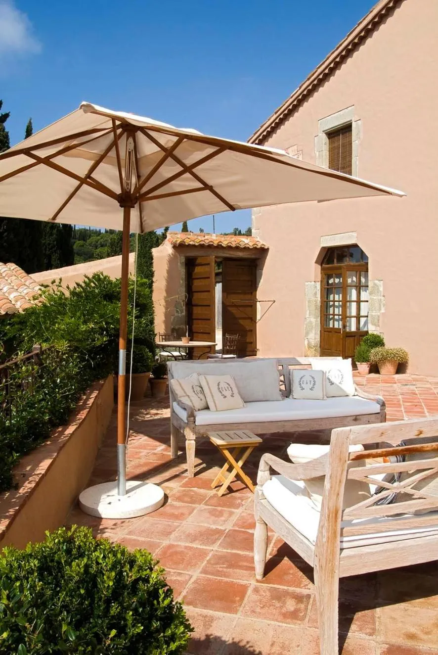 Balcony/Terrace in Can Mora de Dalt