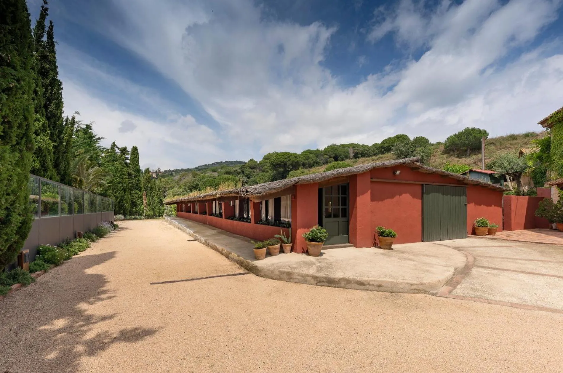 Banquet/Function facilities in Can Mora de Dalt