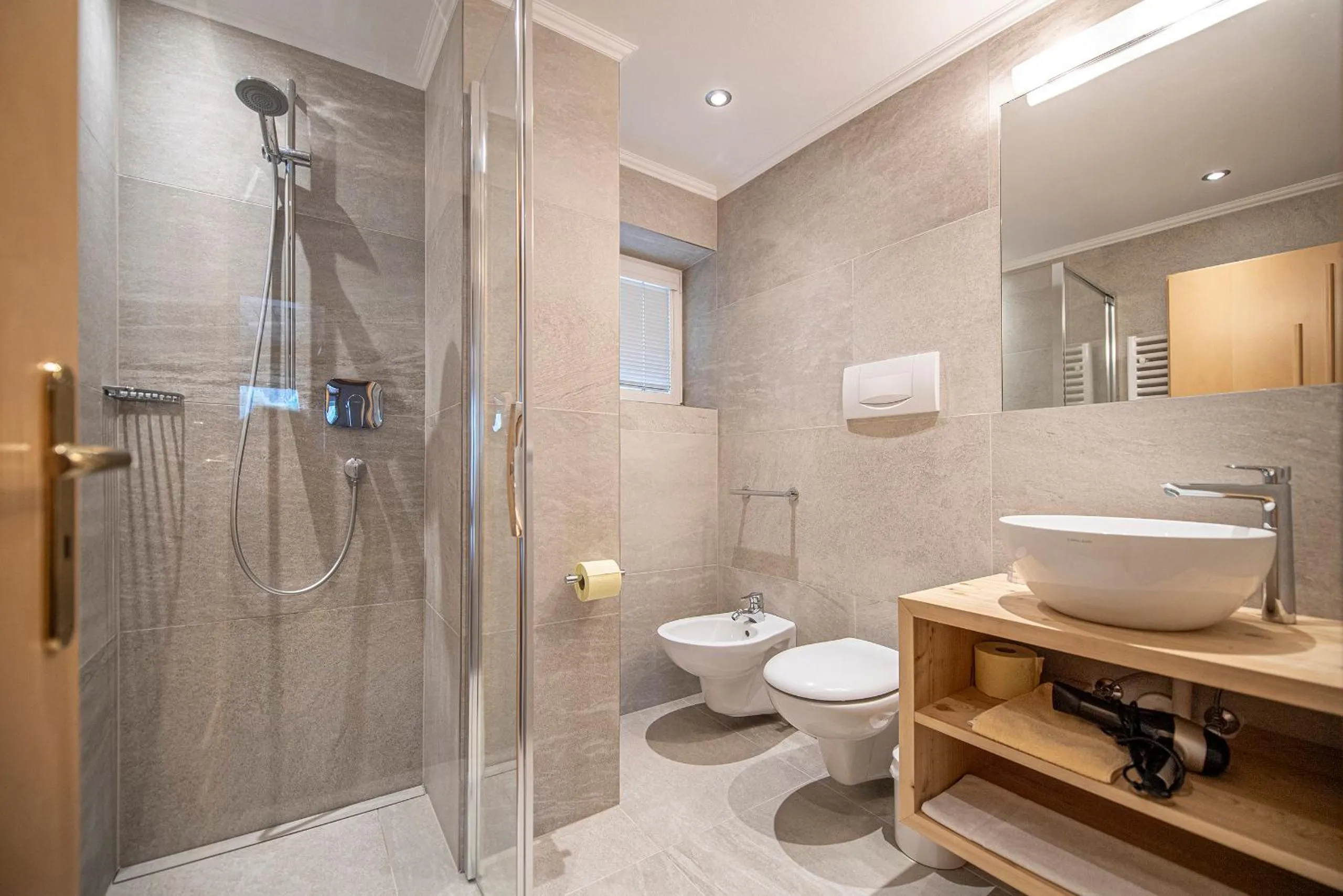 Appartamenti Olympic