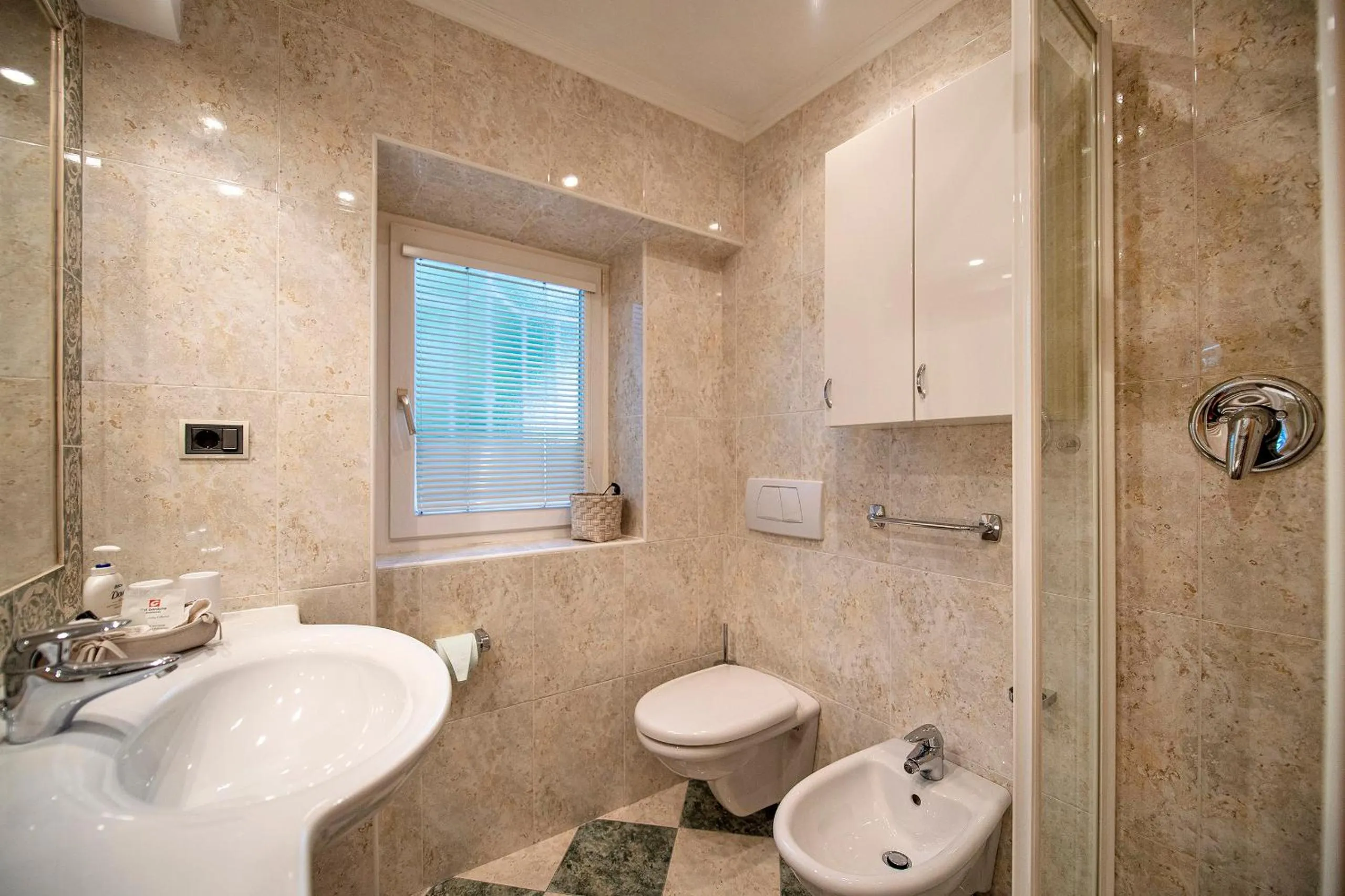 Appartamenti Olympic