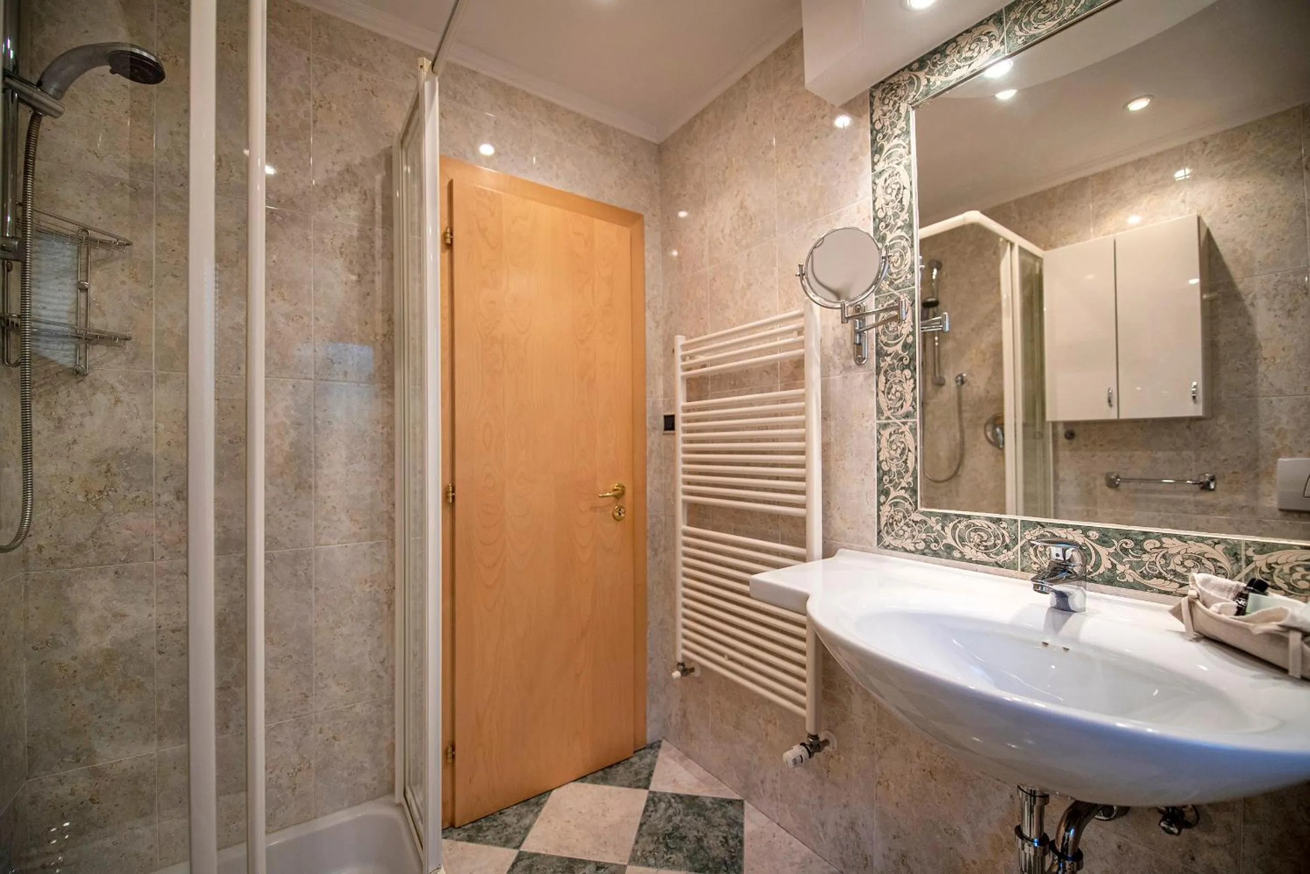 Appartamenti Olympic