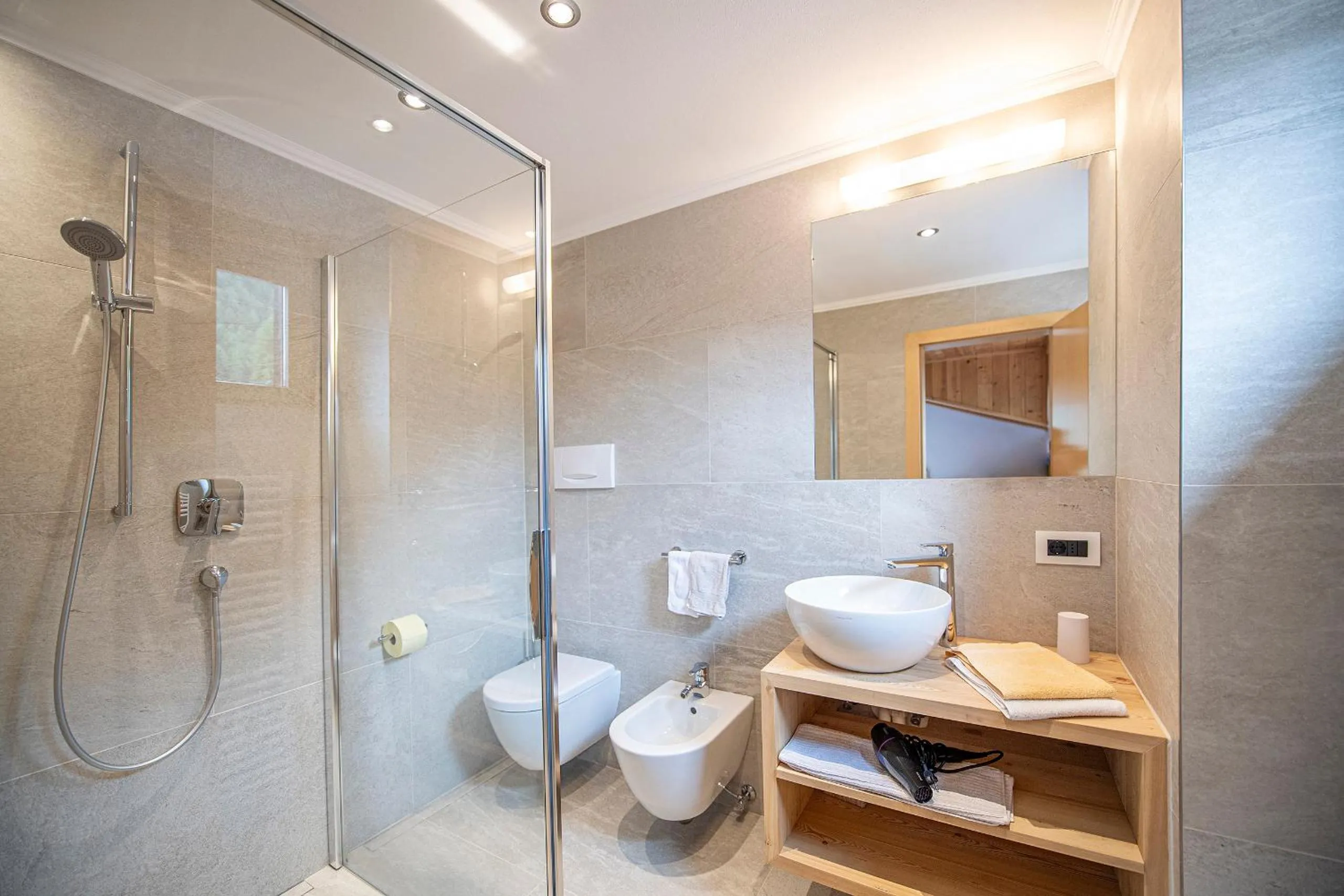 Appartamenti Olympic