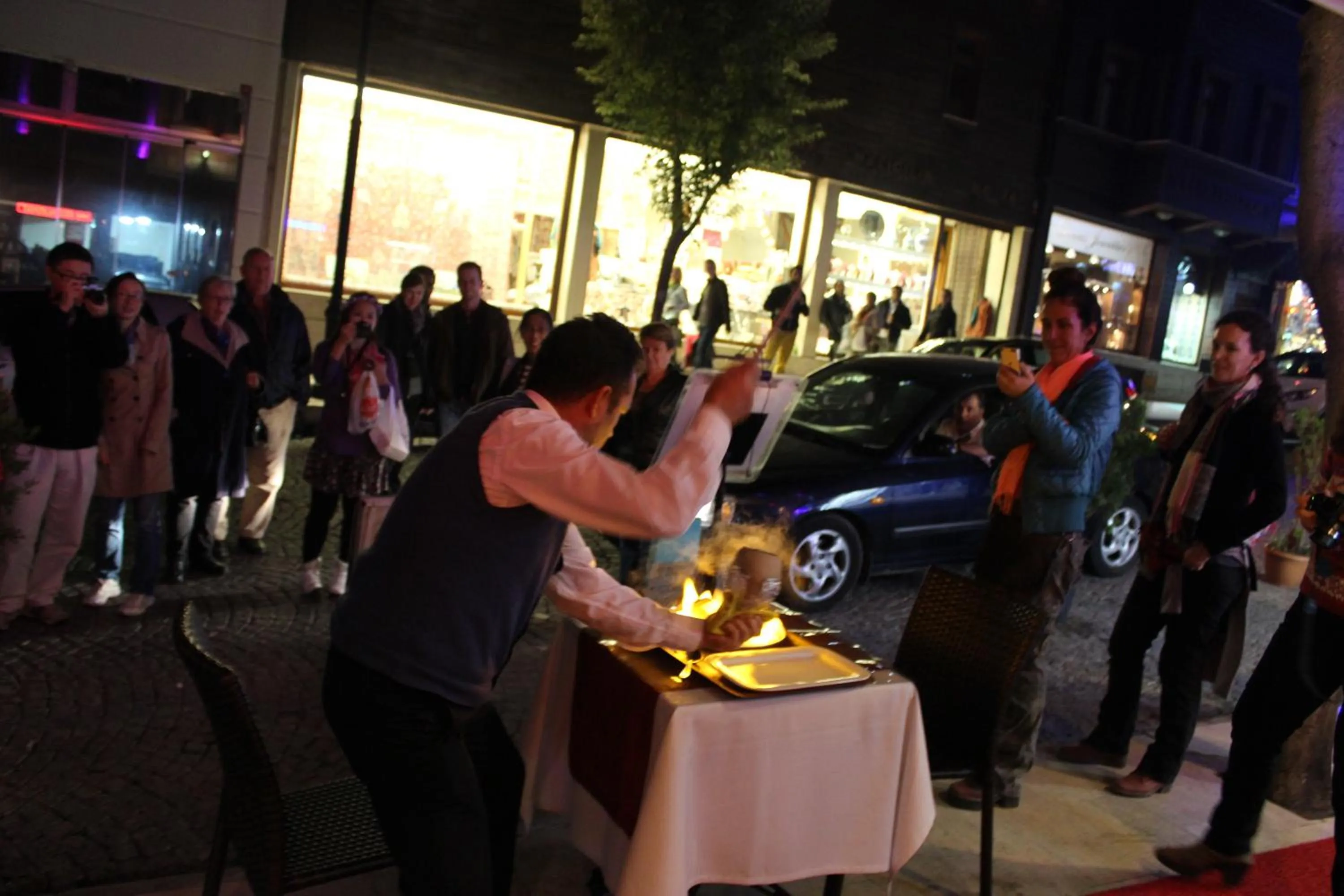 Other in Charm Hotel