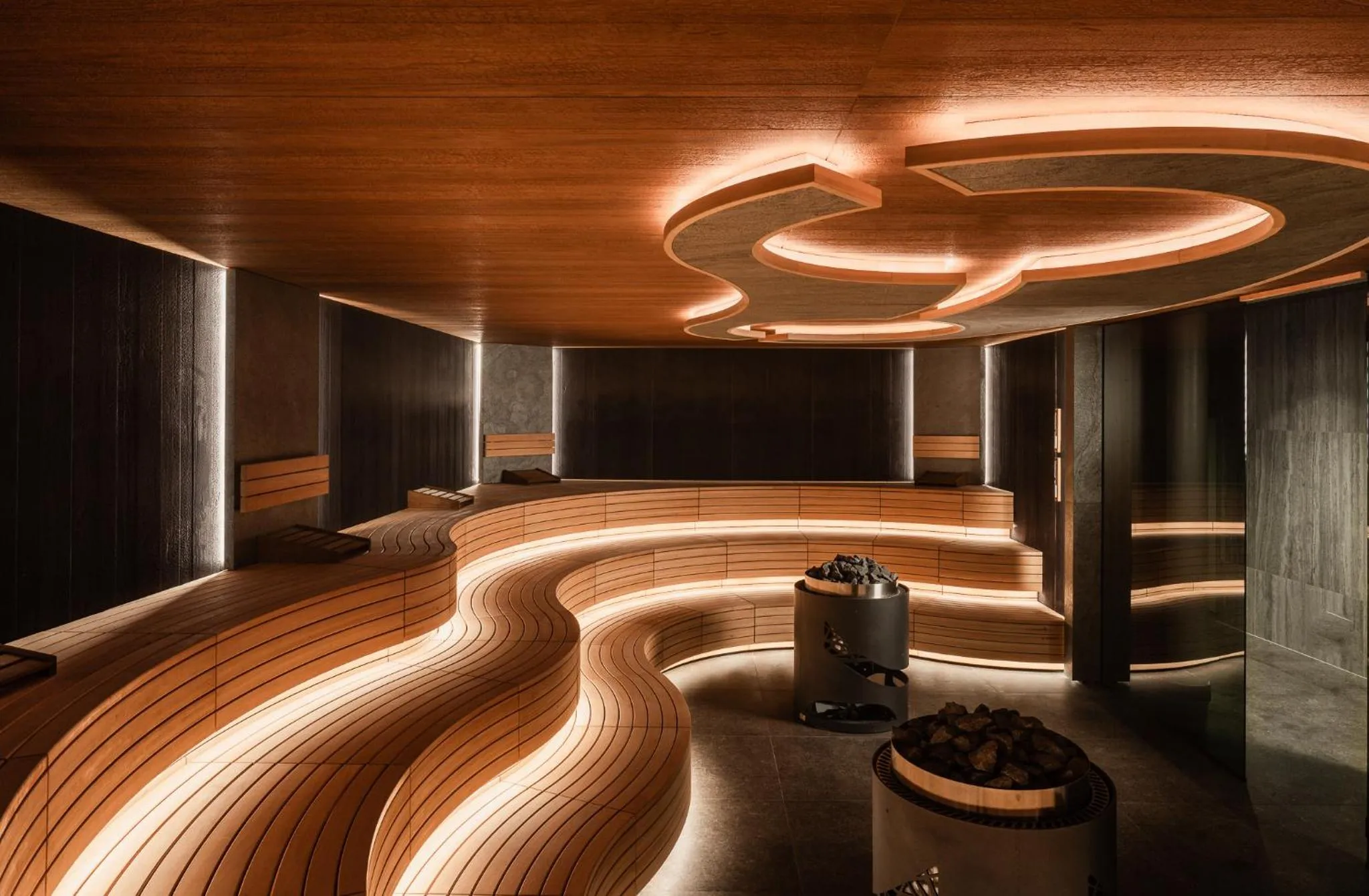 Grand Hotel des Bains