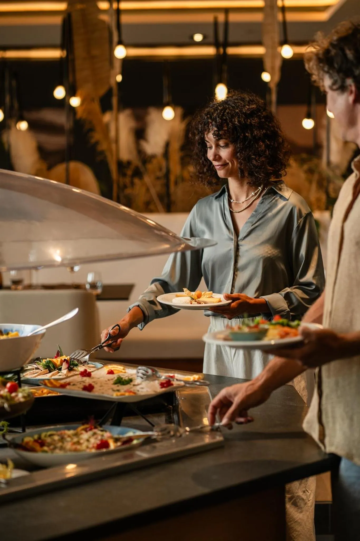 Grand Hotel des Bains