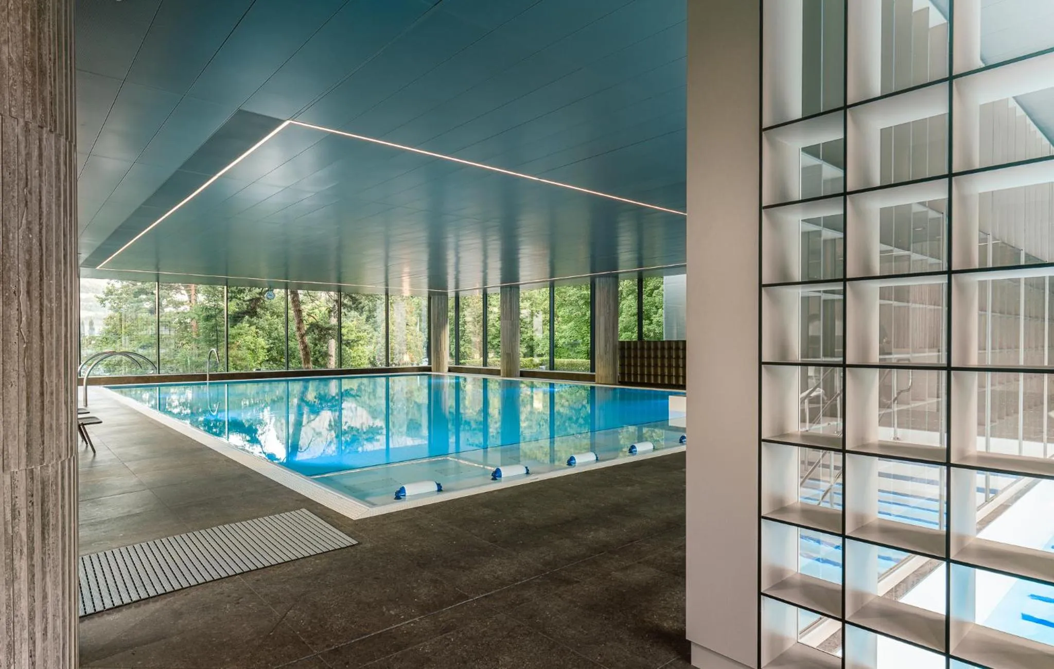 Grand Hotel des Bains