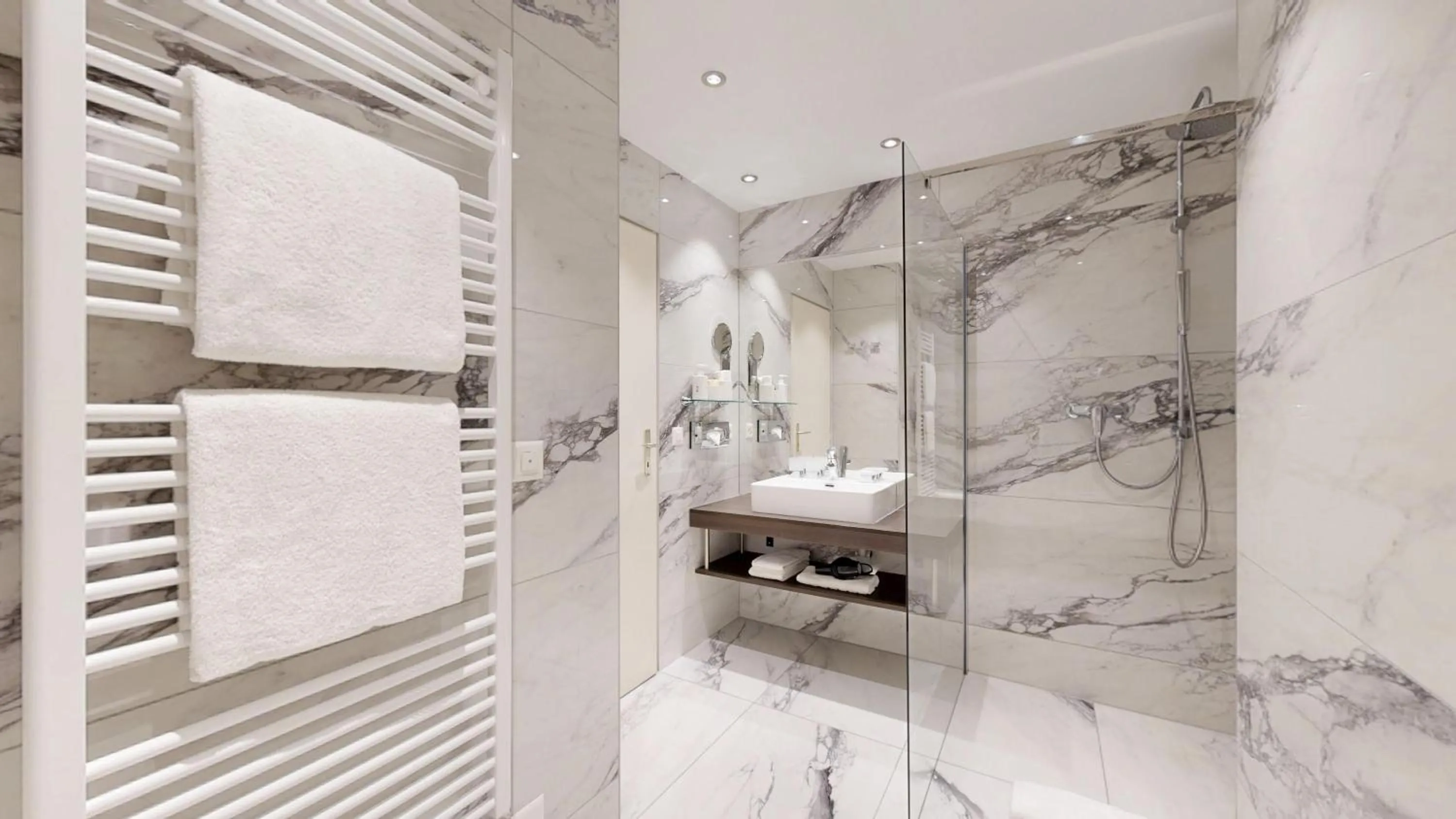 Grand Hotel des Bains