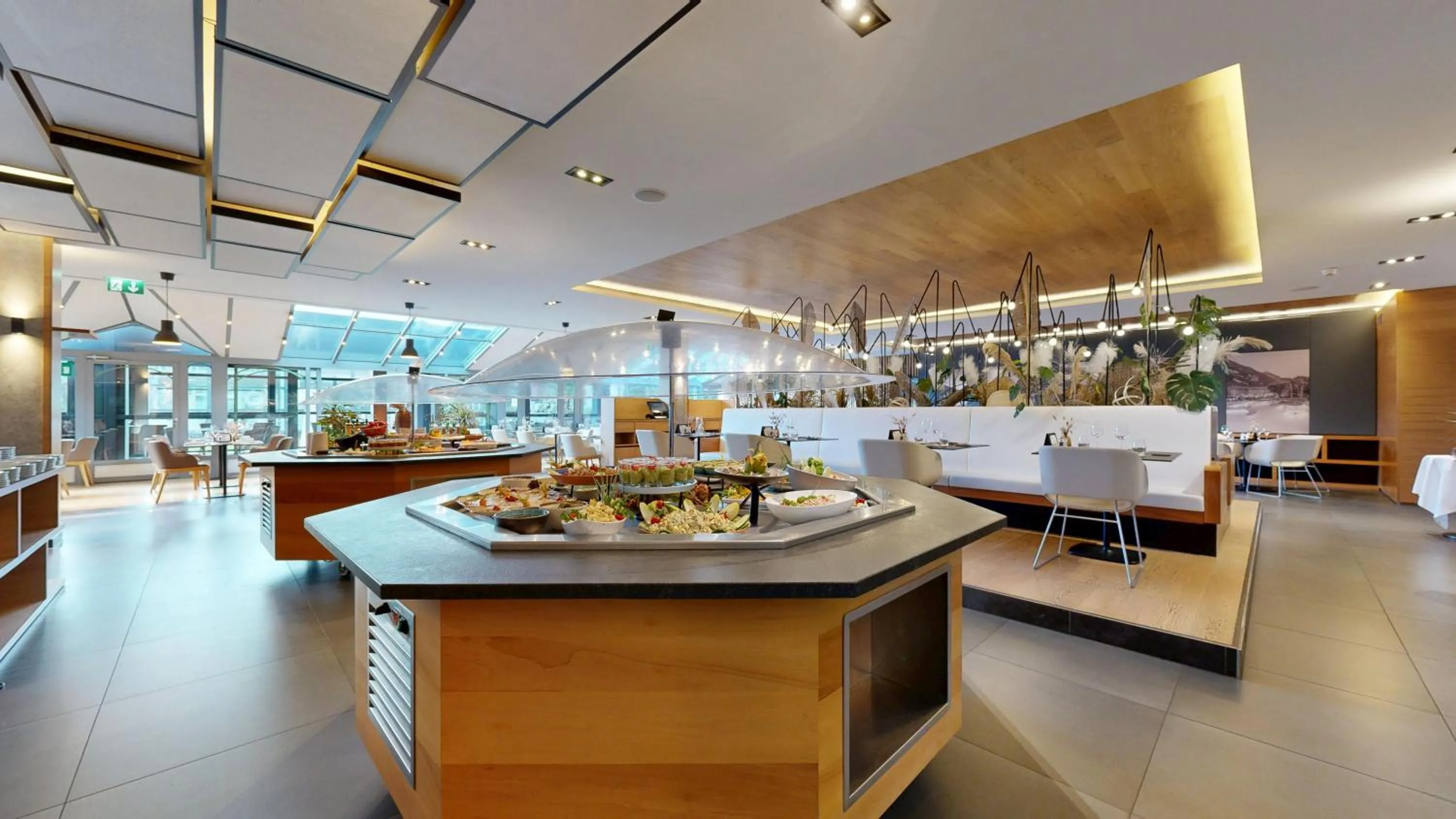 Grand Hotel des Bains