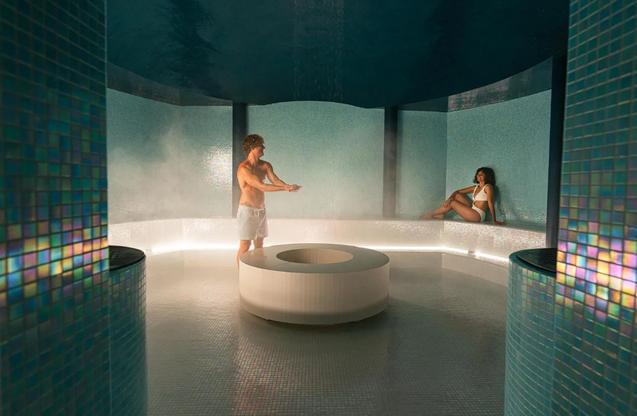 Grand Hotel des Bains