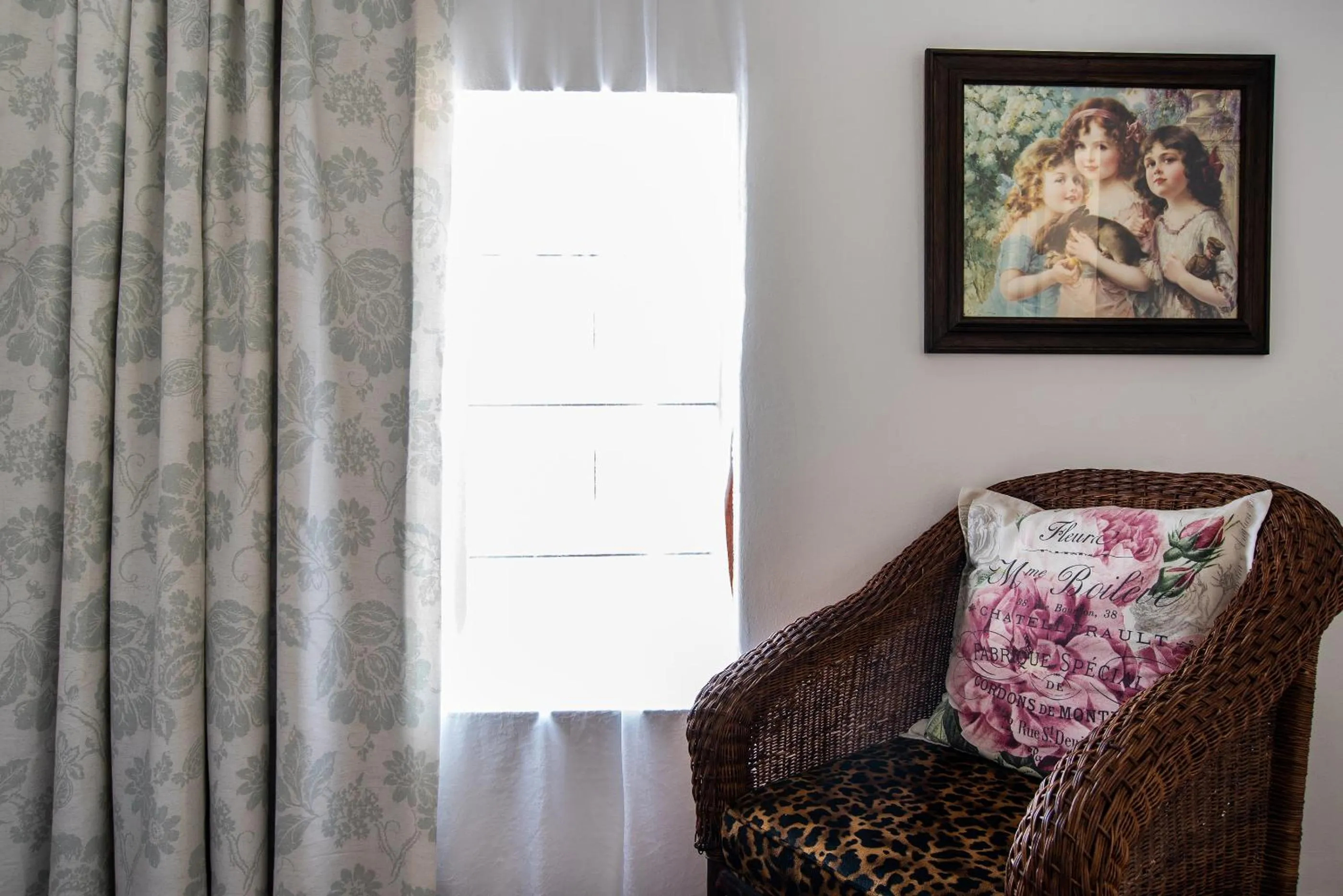 Other in 5th Avenue Gooseberry Guest House