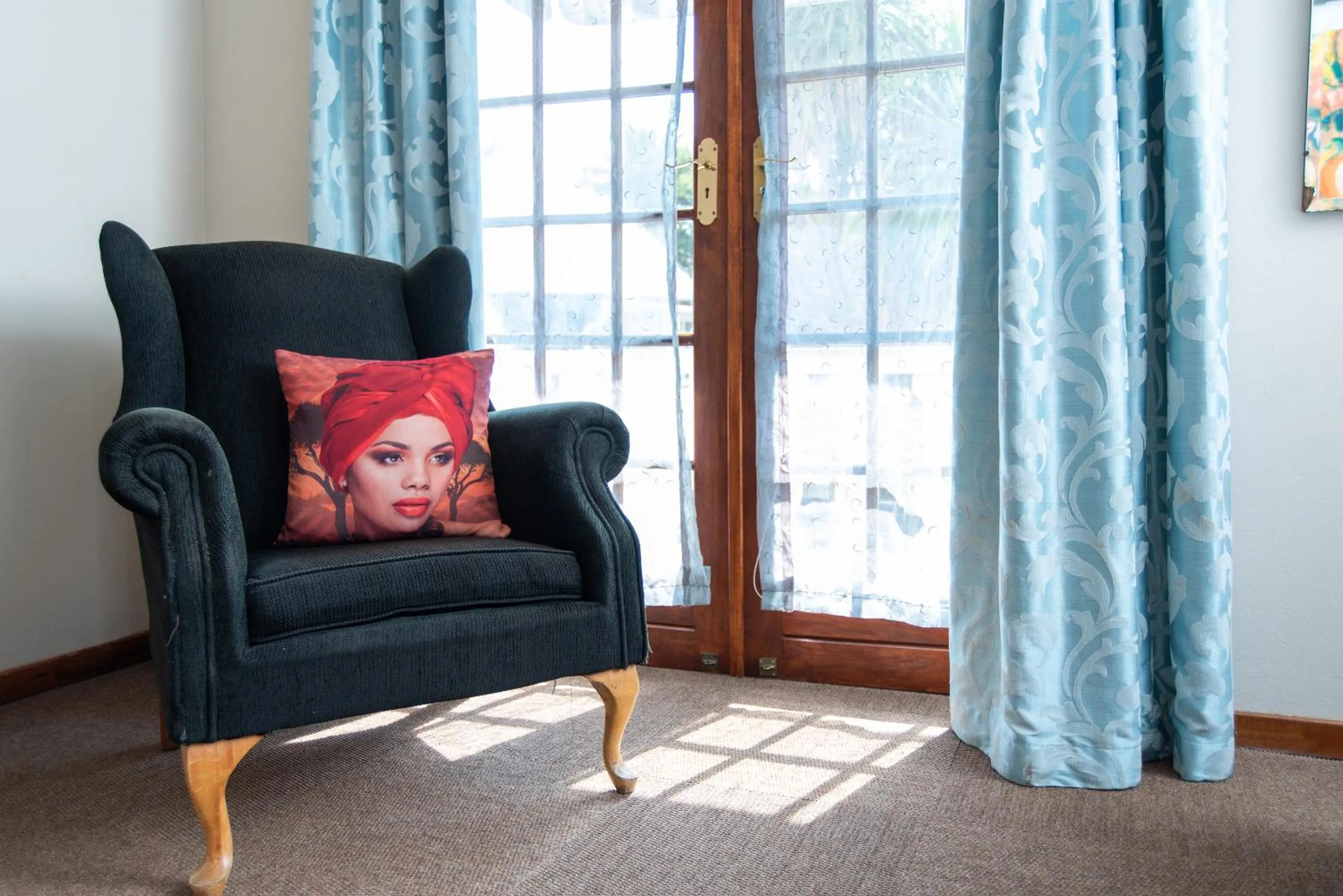 Other in 5th Avenue Gooseberry Guest House