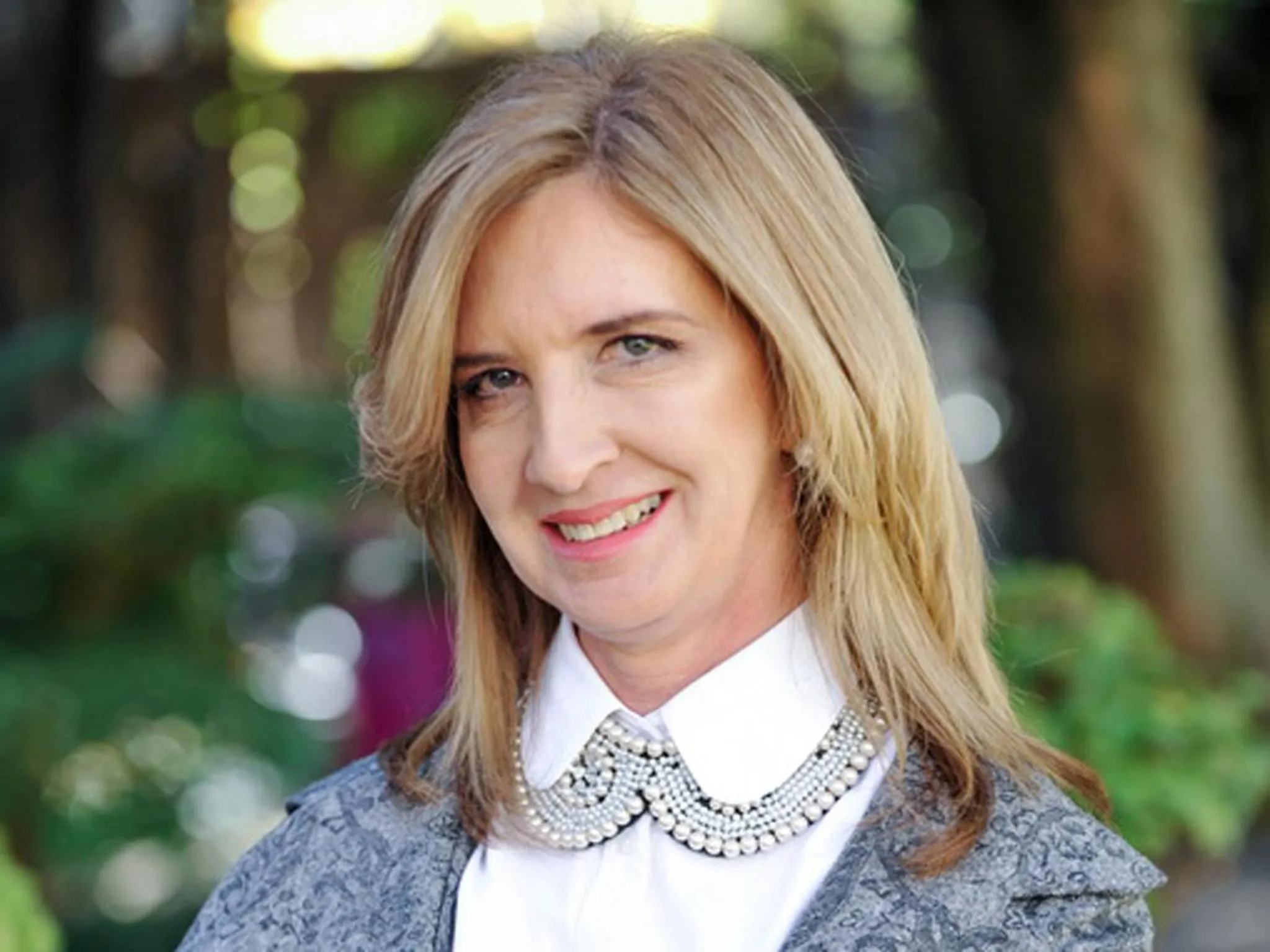 Staff in 5th Avenue Gooseberry Guest House