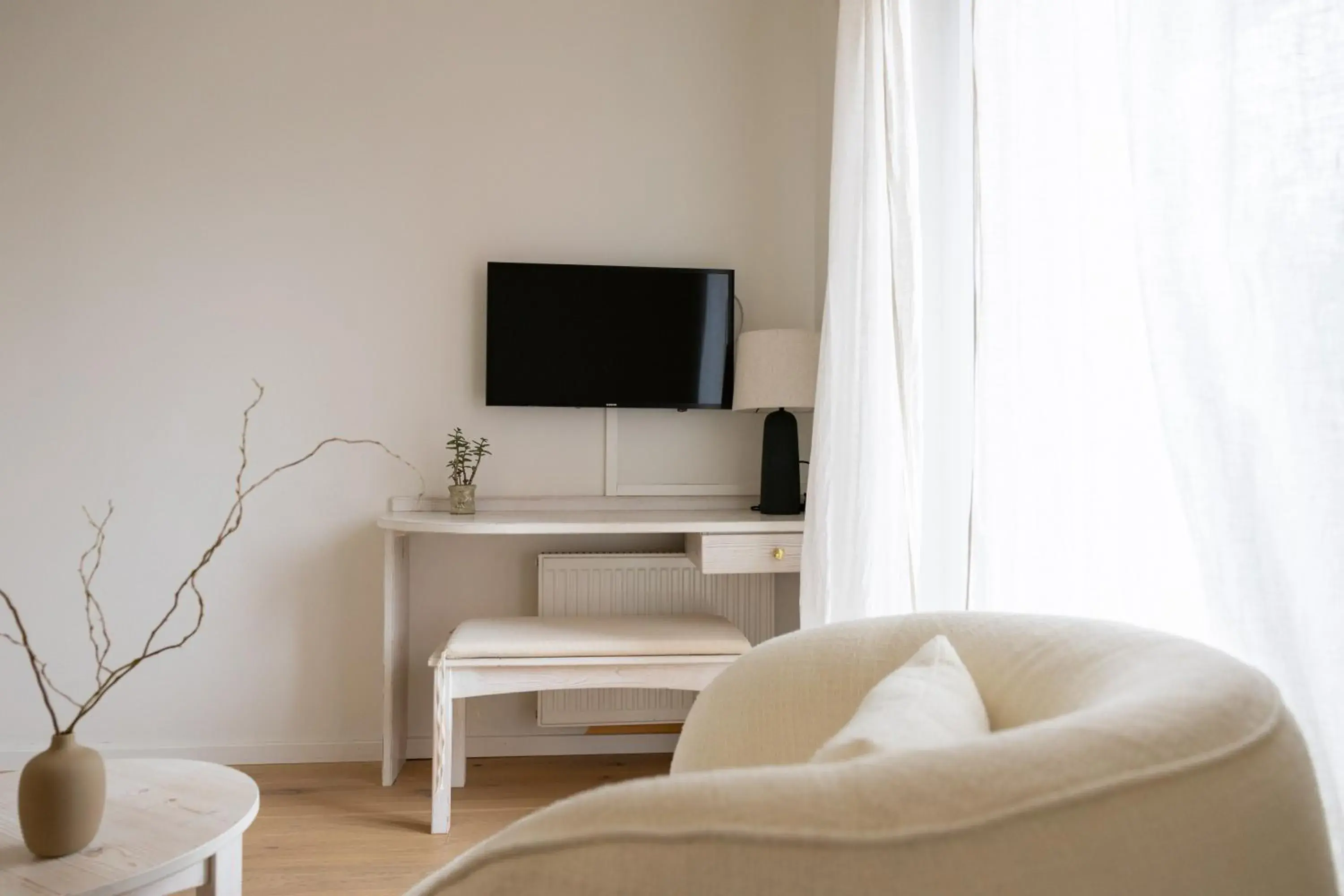 Single Room with Lake View - single occupancy in Hotel Haus am See Single Room with Lake View - single occupancy in Hotel Haus am See