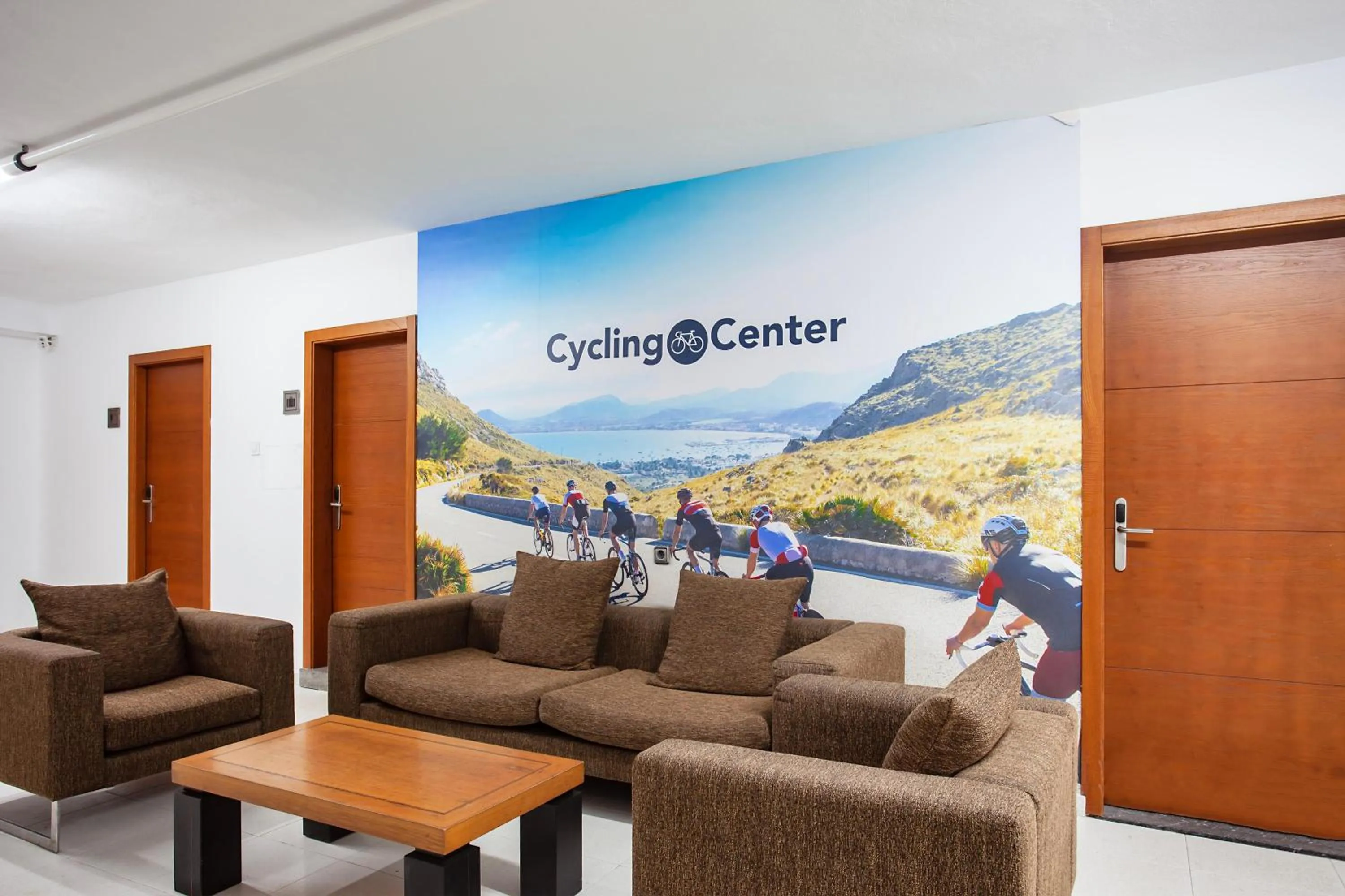 Activities in Hotel THB Gran Bahía